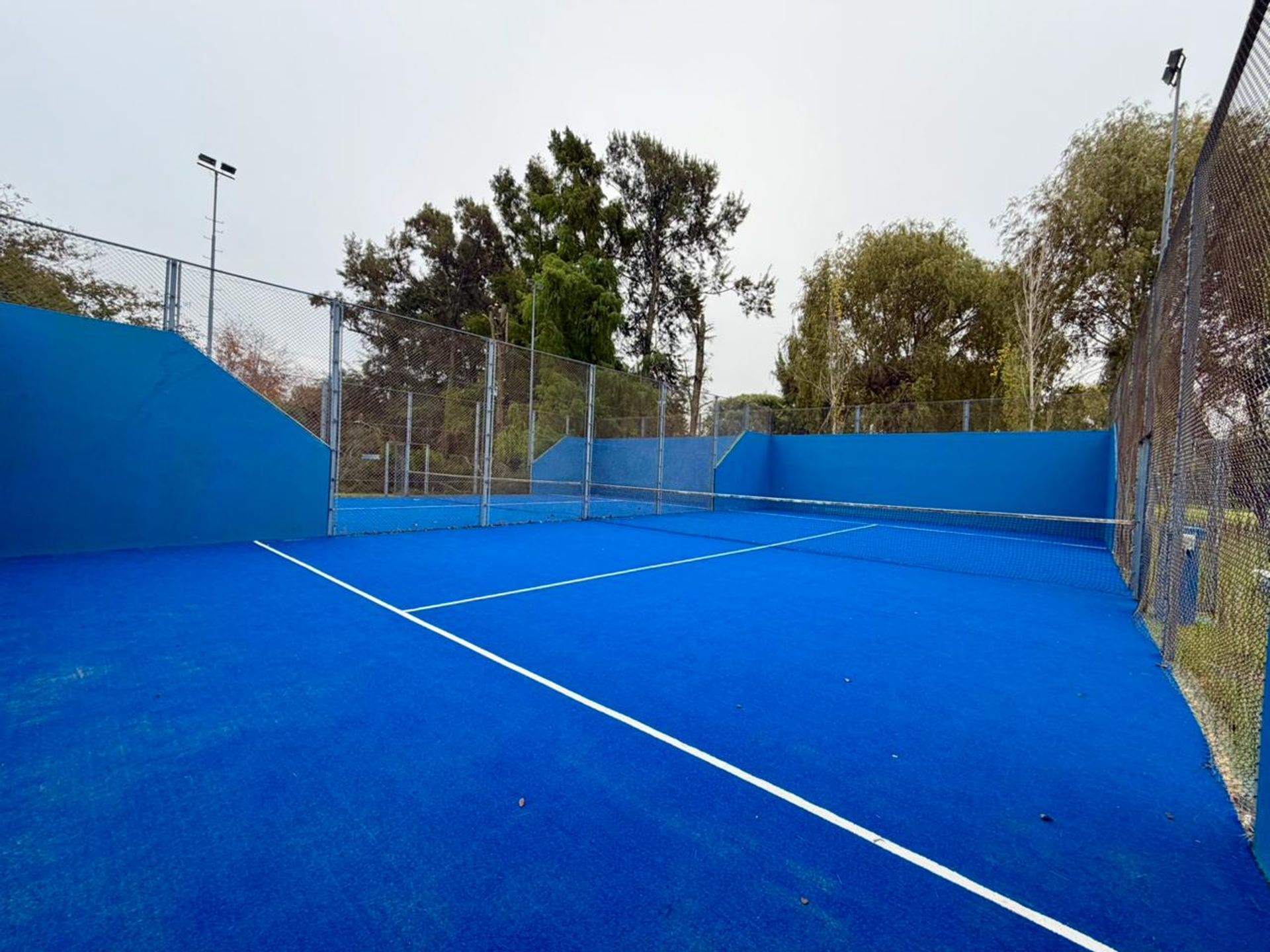Lote 1400 M2 Venta Country Nautico Santa Monica