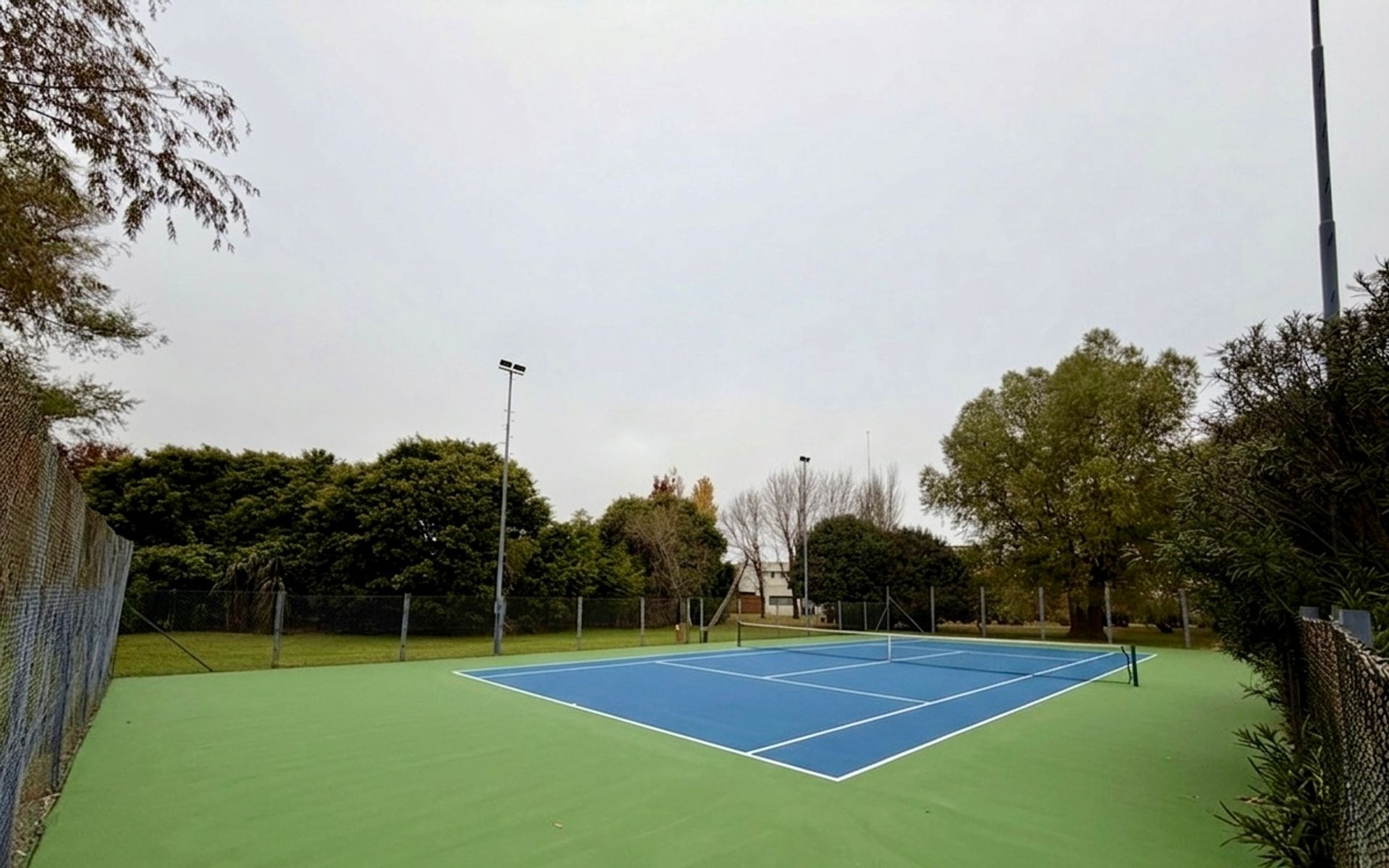 Lote 1400 M2 Venta Country Nautico Santa Monica