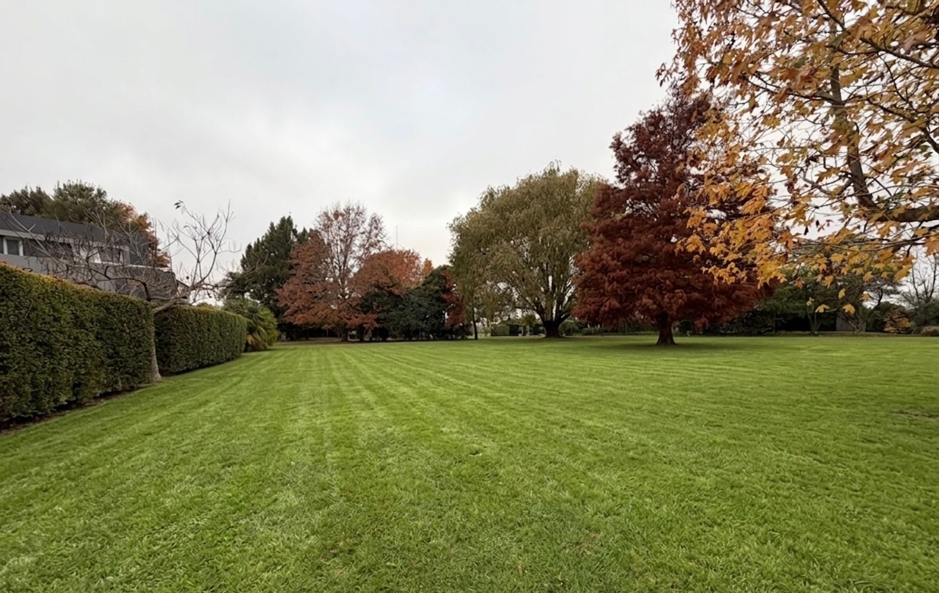 Lote 1400 M2 Venta Country Nautico Santa Monica
