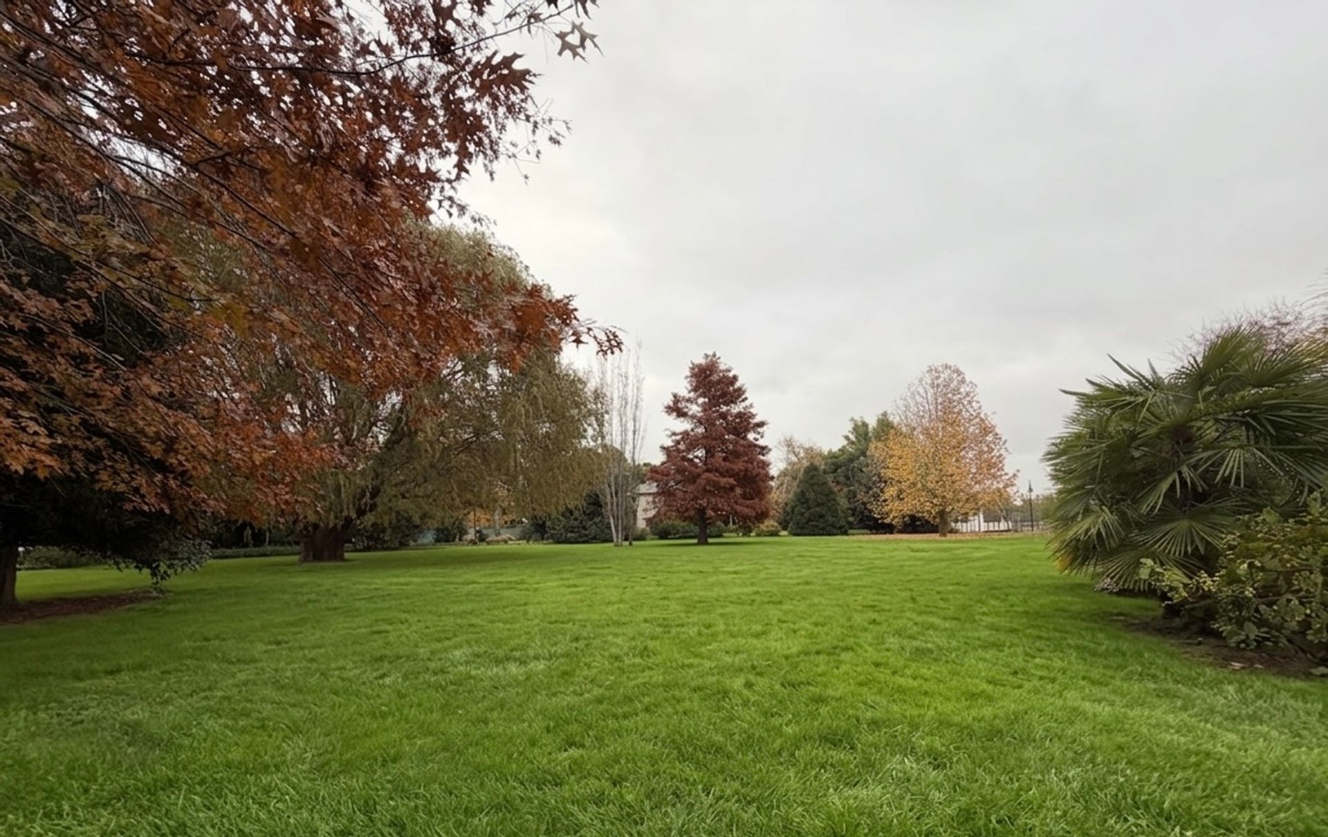 Lote 1400 M2 Venta Country Nautico Santa Monica