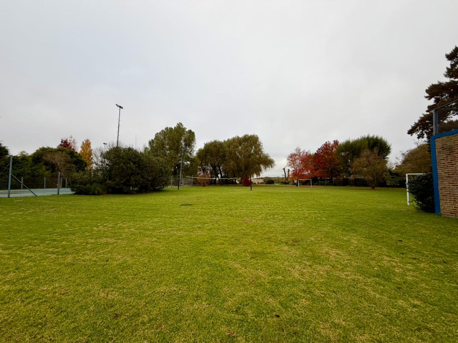Lote 1400 M2 Venta Country Nautico Santa Monica