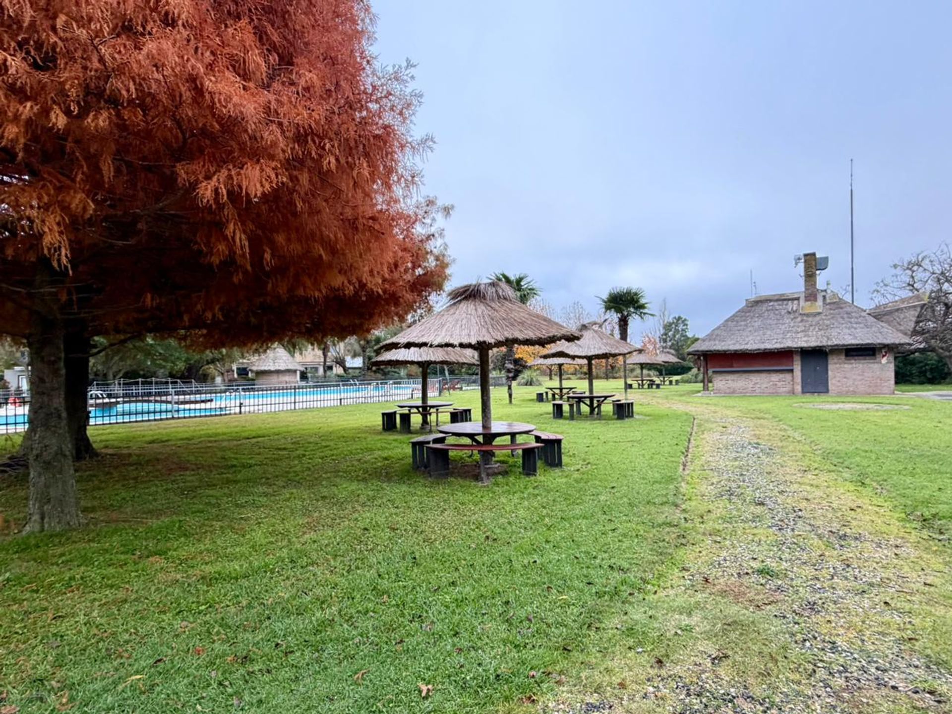 Lote 1400 M2 Venta Country Nautico Santa Monica