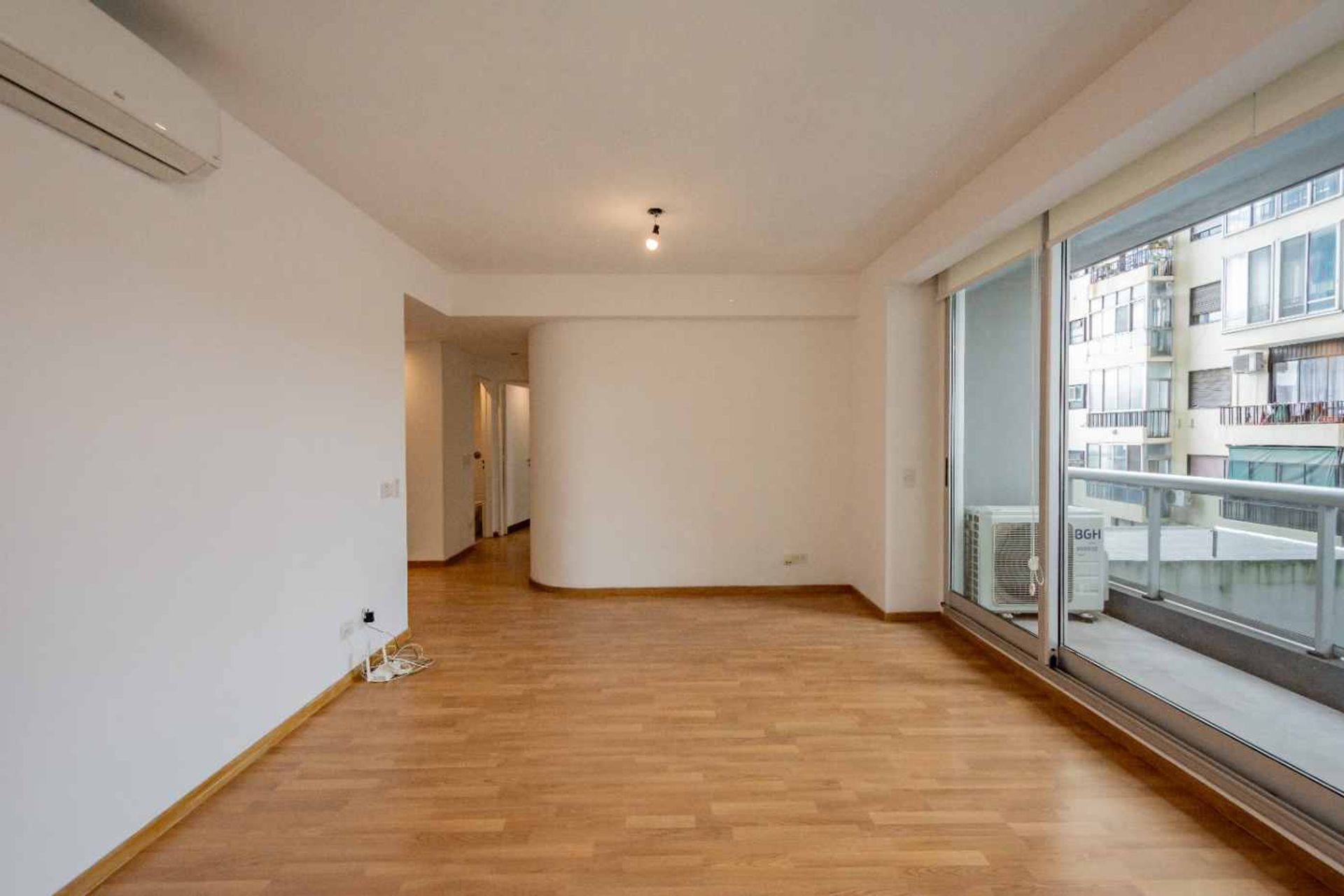 3 Amb con Cochera , Seguridad 24 hs y Amenities
