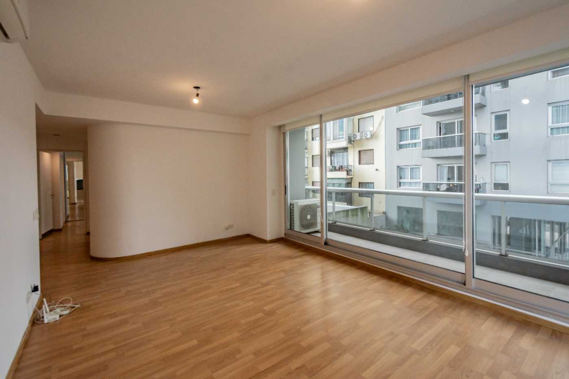 3 Amb con Cochera , Seguridad 24 hs y Amenities