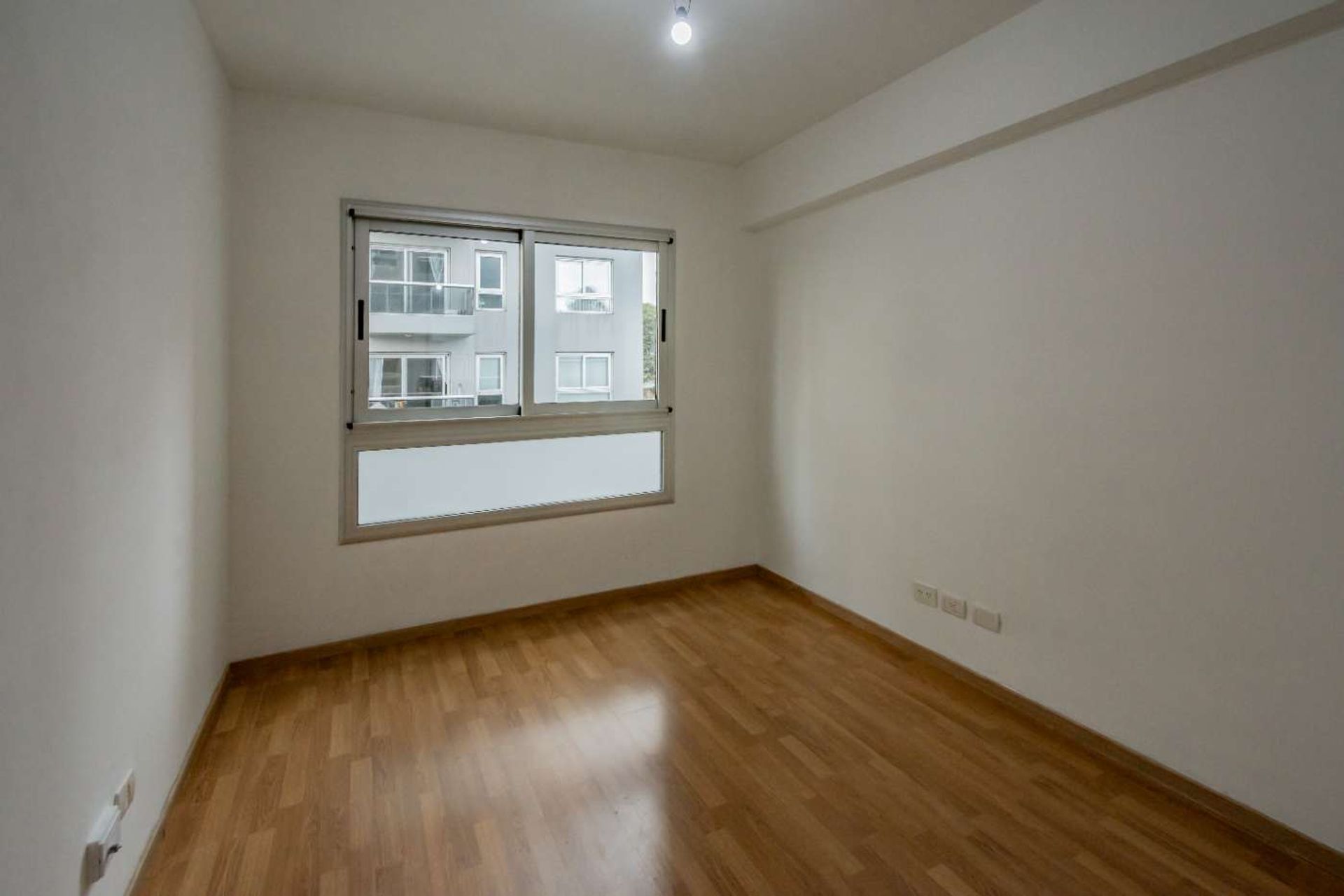 3 Amb con Cochera , Seguridad 24 hs y Amenities