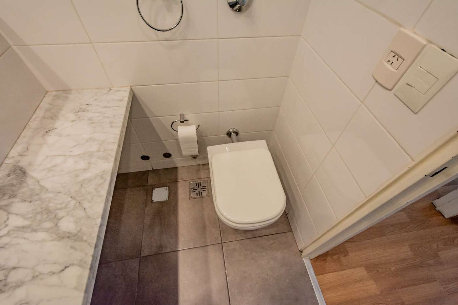 3 Amb con Cochera , Seguridad 24 hs y Amenities