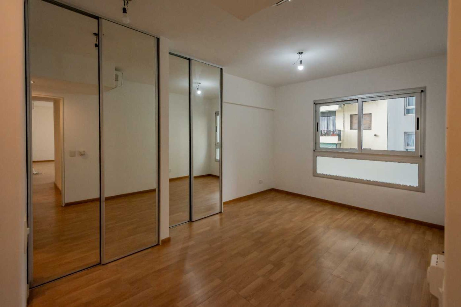 3 Amb con Cochera , Seguridad 24 hs y Amenities