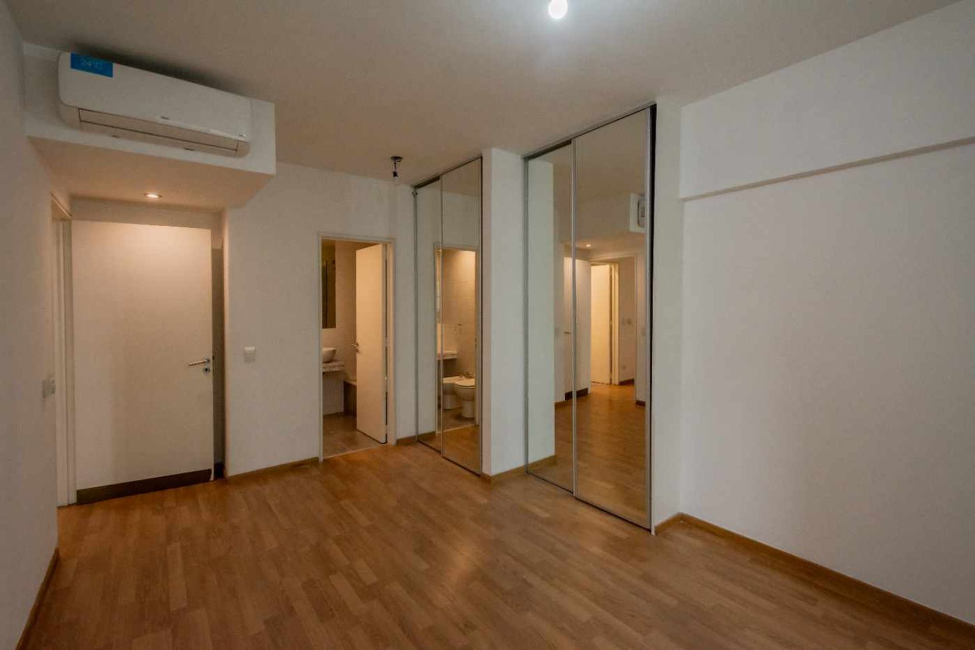 3 Amb con Cochera , Seguridad 24 hs y Amenities