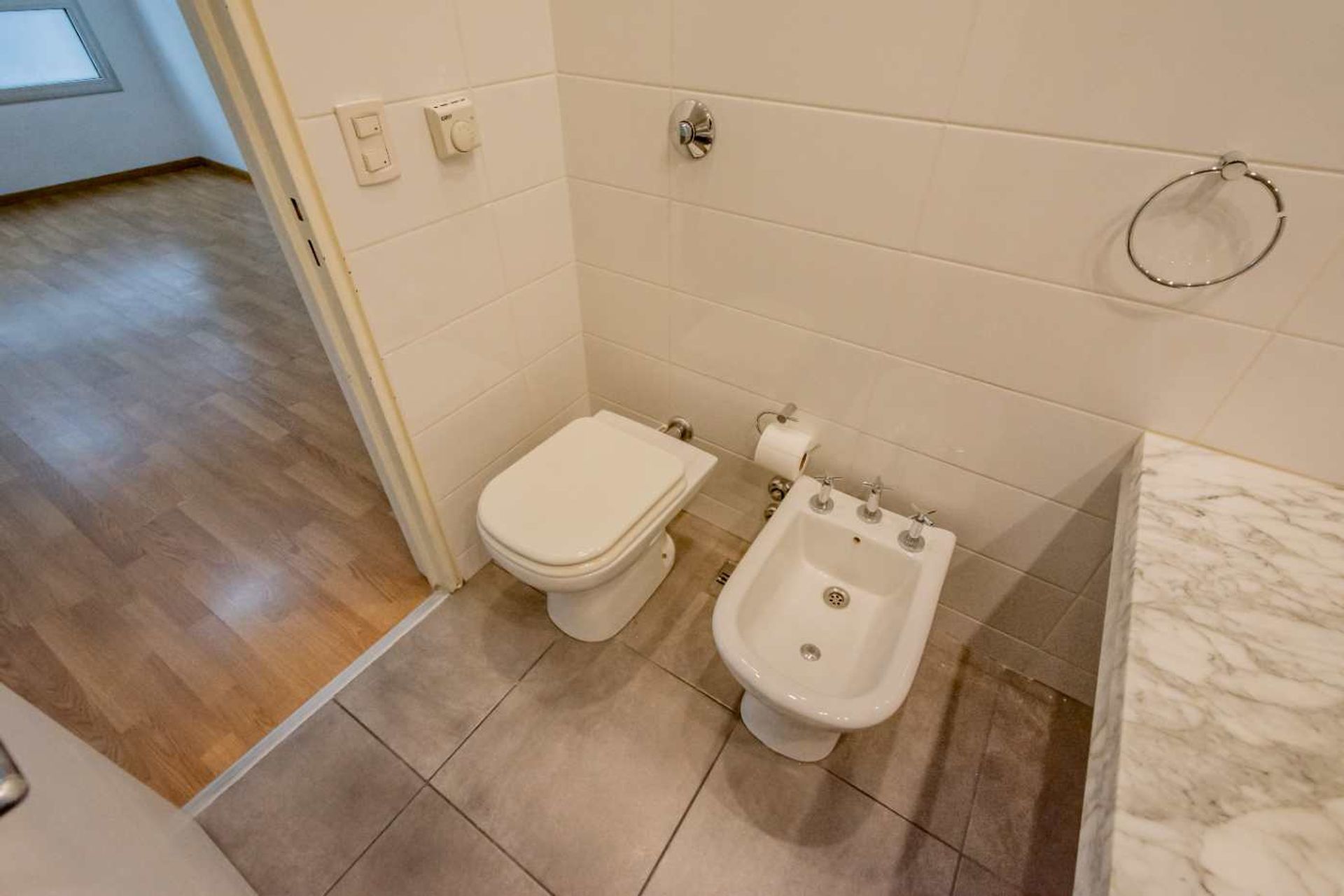 3 Amb con Cochera , Seguridad 24 hs y Amenities