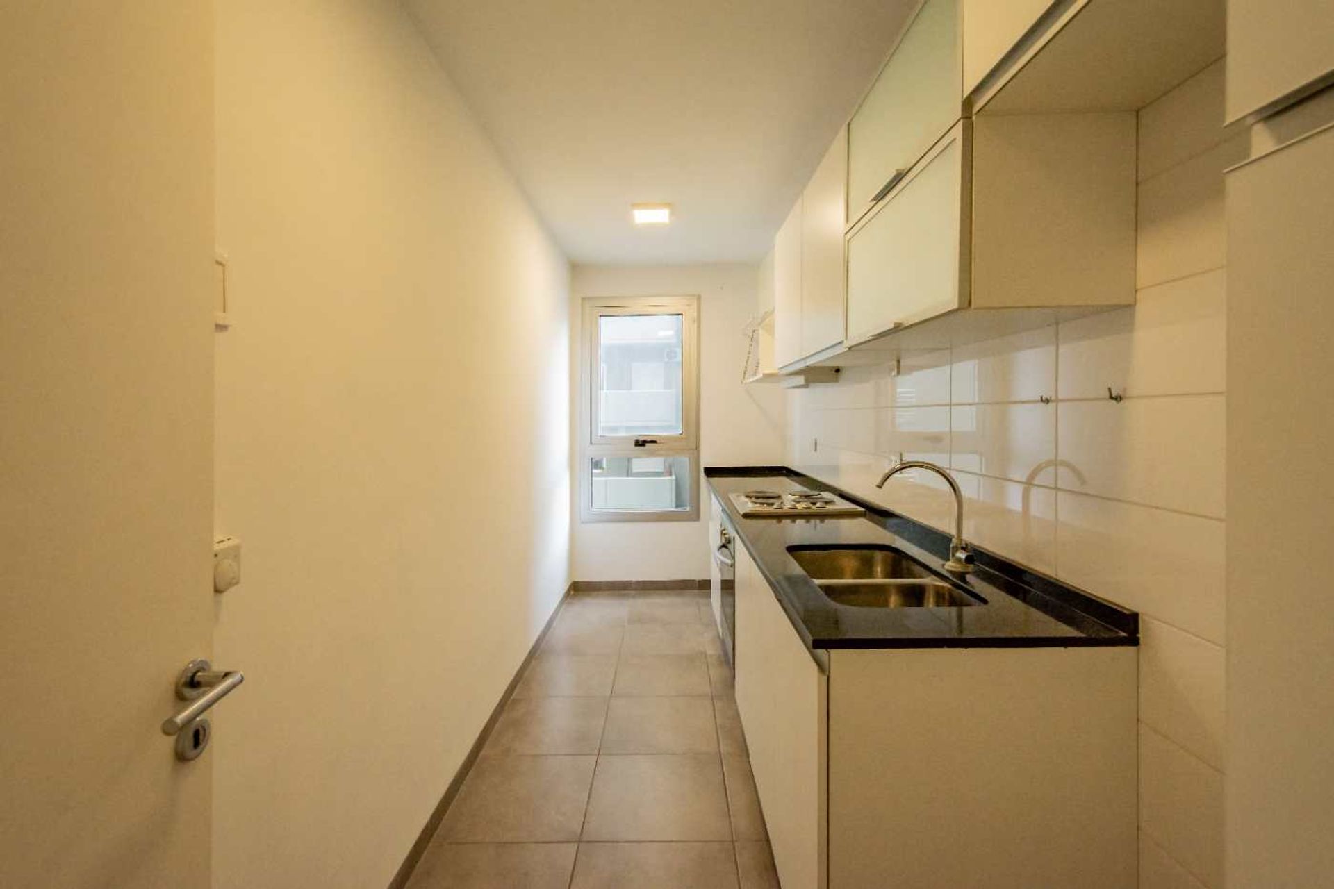 3 Amb con Cochera , Seguridad 24 hs y Amenities