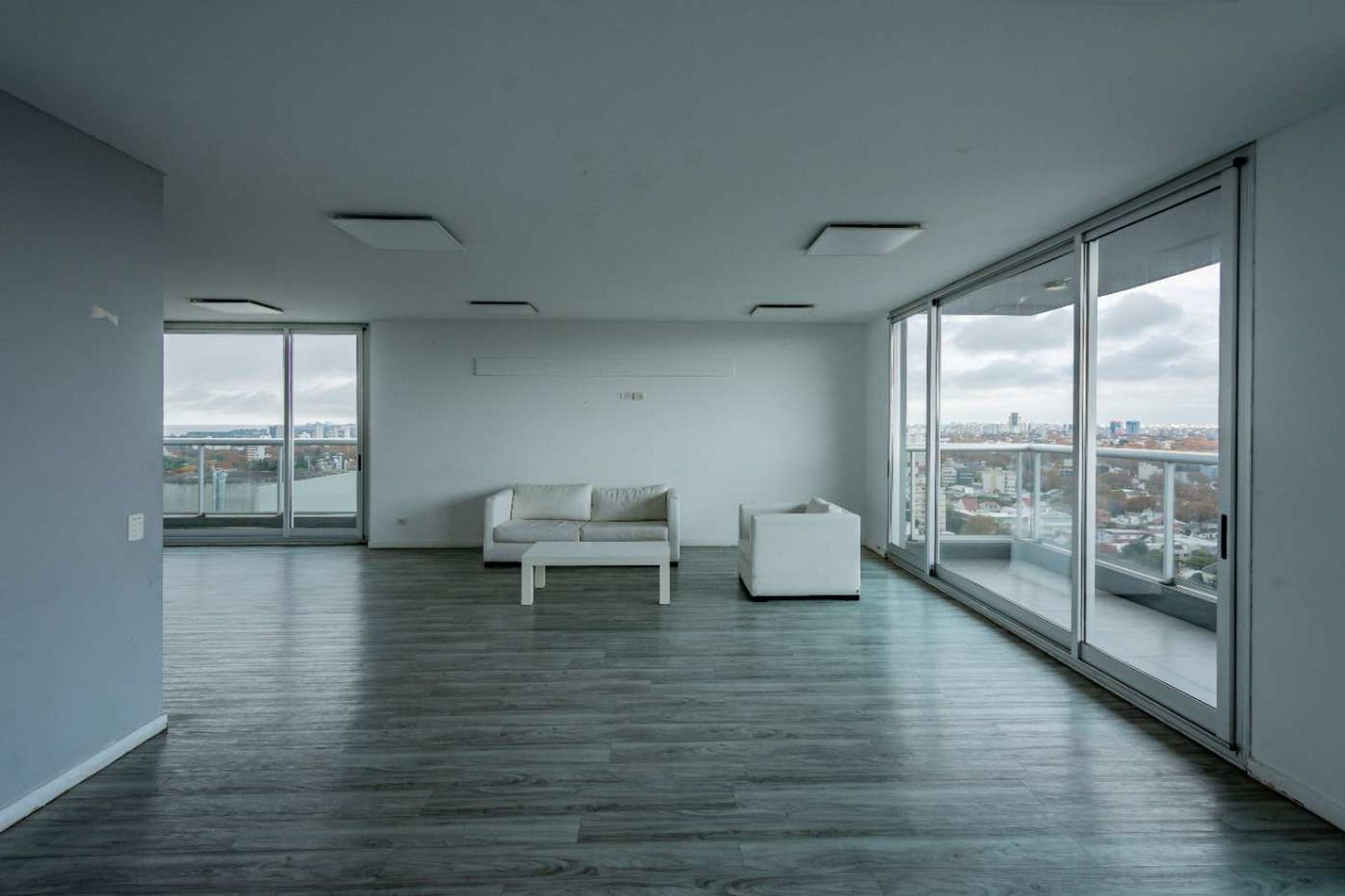 3 Amb con Cochera , Seguridad 24 hs y Amenities