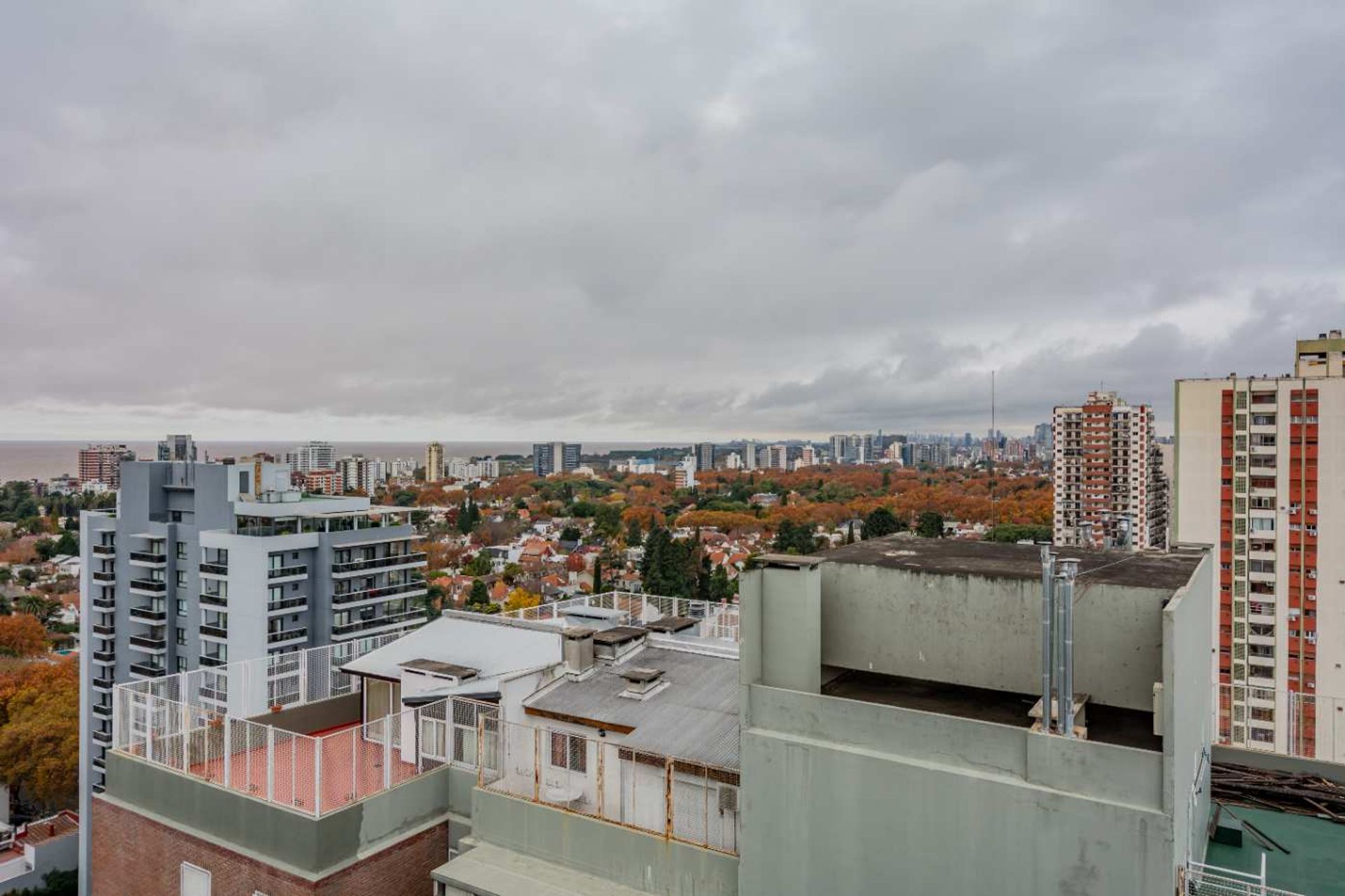 3 Amb con Cochera , Seguridad 24 hs y Amenities
