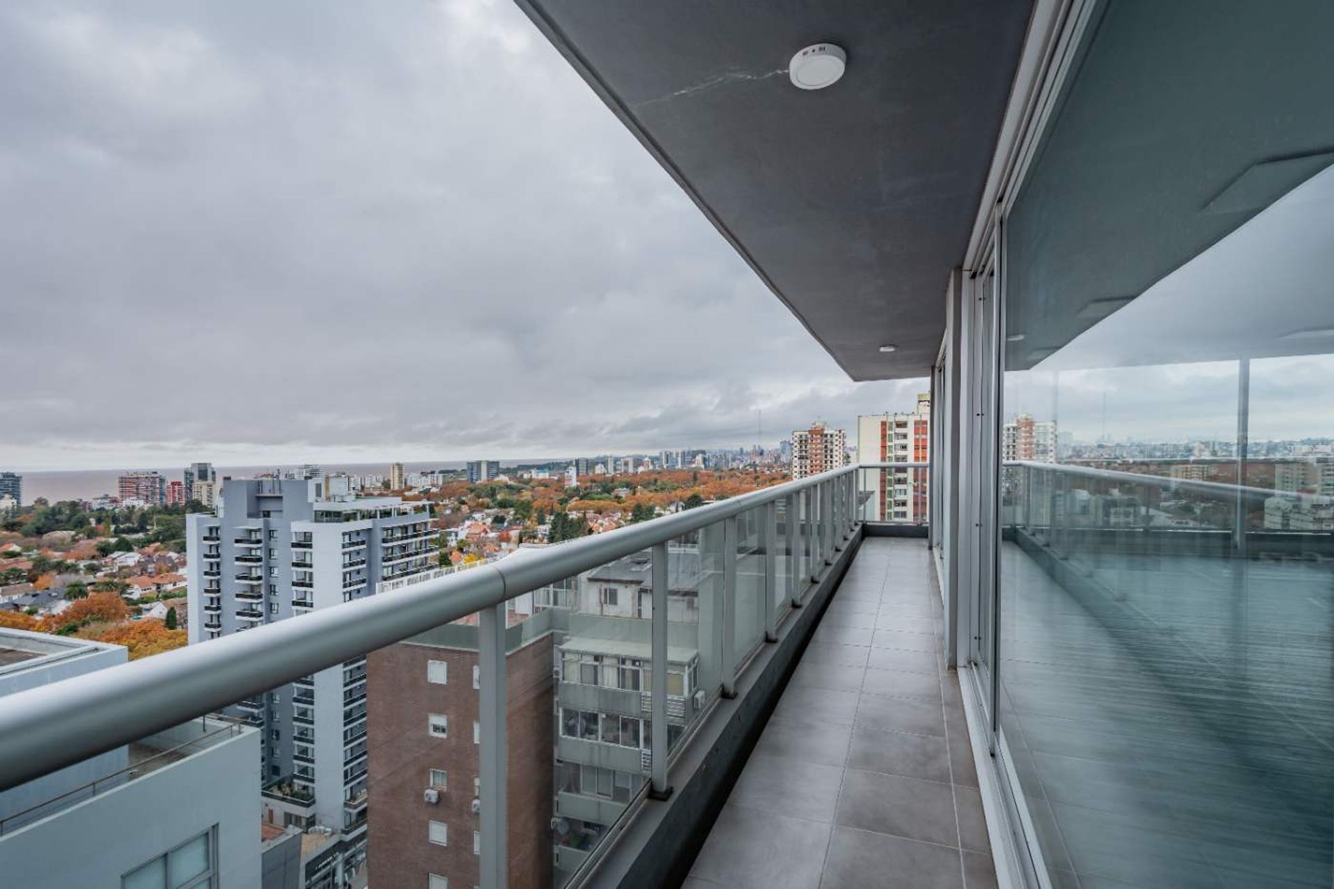 3 Amb con Cochera , Seguridad 24 hs y Amenities