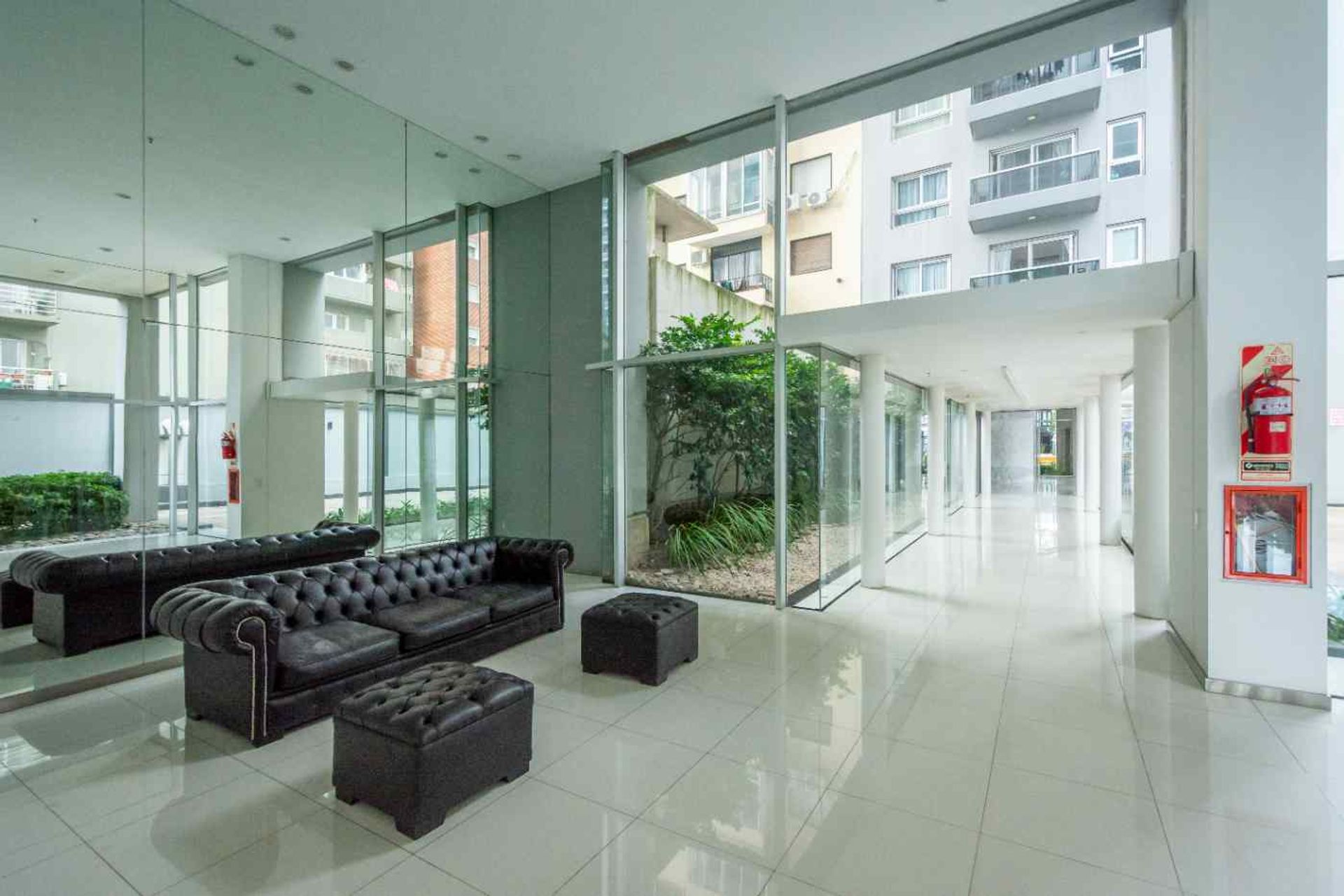 3 Amb con Cochera , Seguridad 24 hs y Amenities