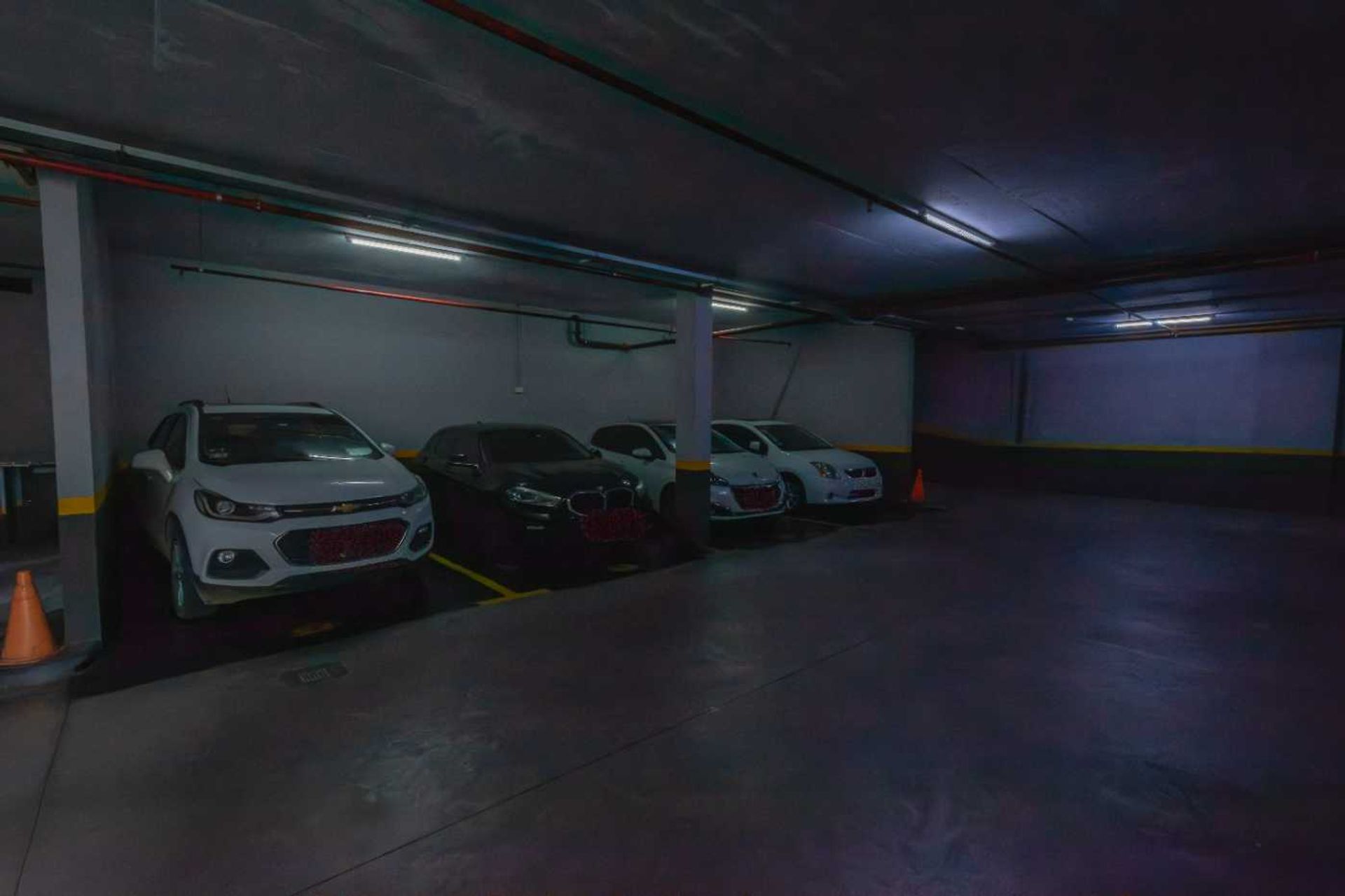 3 Amb con Cochera , Seguridad 24 hs y Amenities