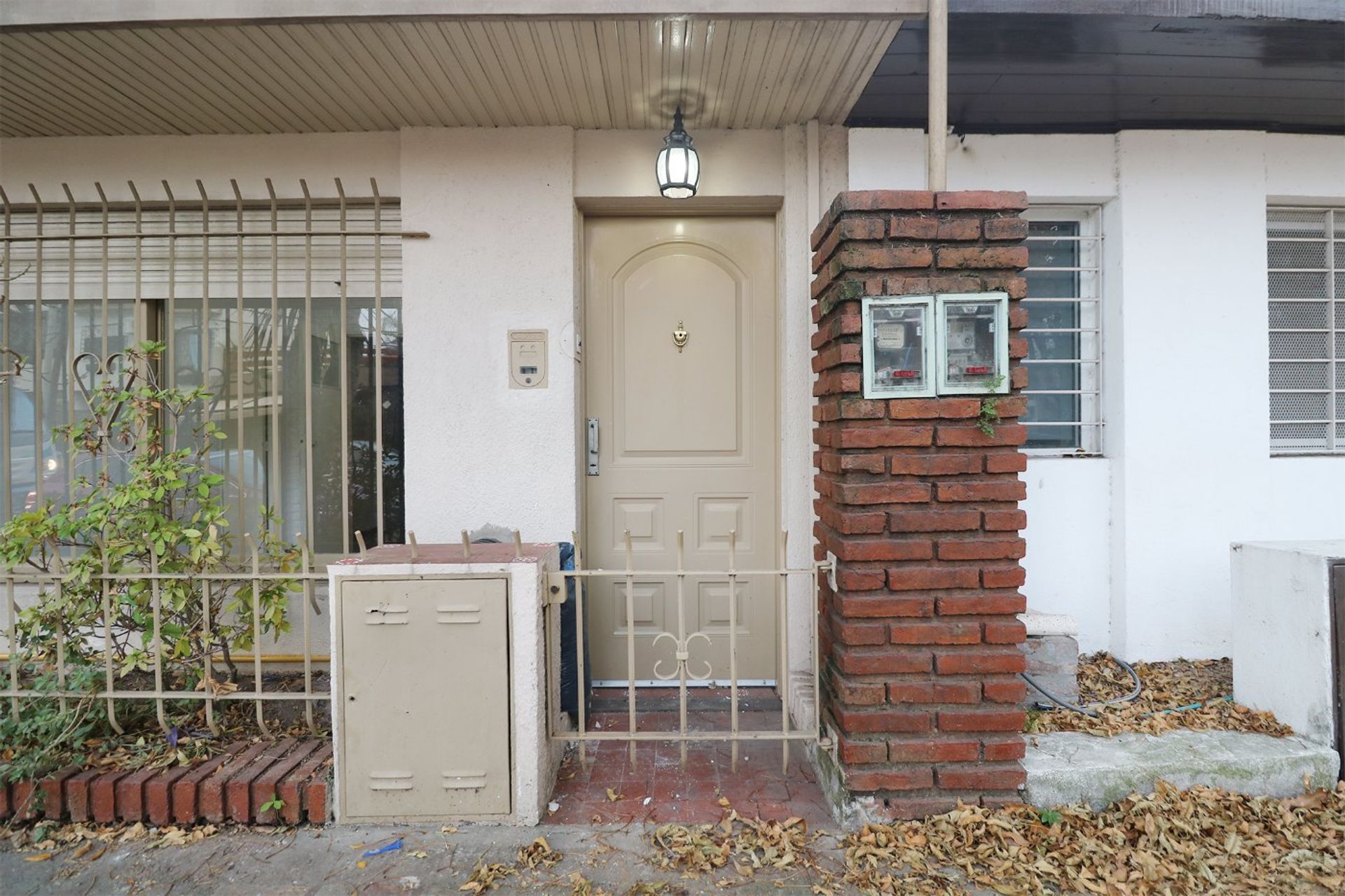 Venta Casa 3 amb en Martinez con patio y cochera!