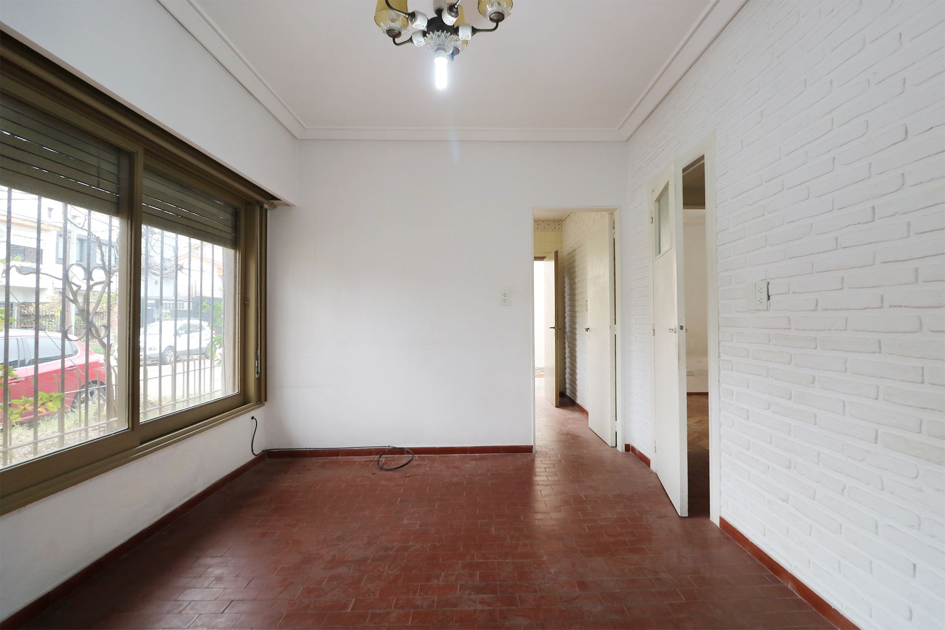 Venta Casa 3 amb en Martinez con patio y cochera!