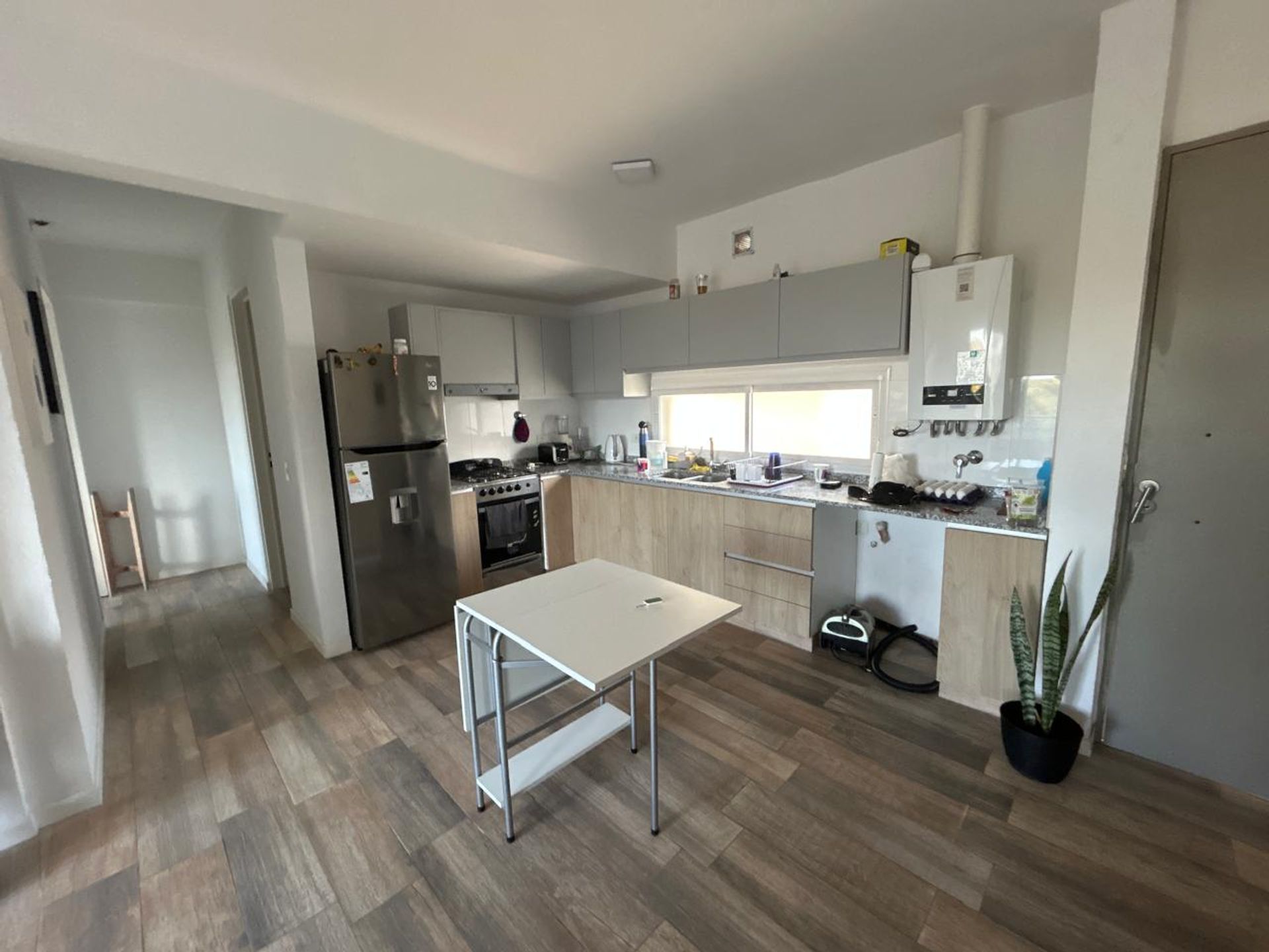 Venta Departamento 2 Ambientes En San Fernando