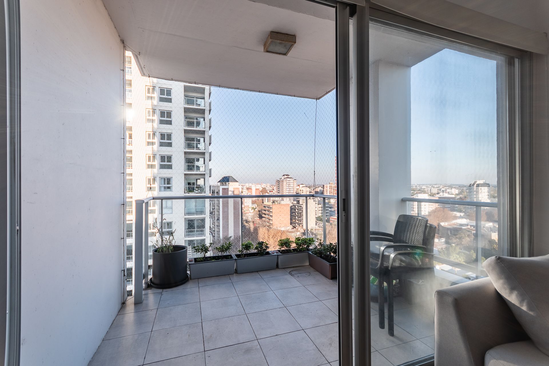 Departamento 4 Ambientes Venta Tigre Cochera