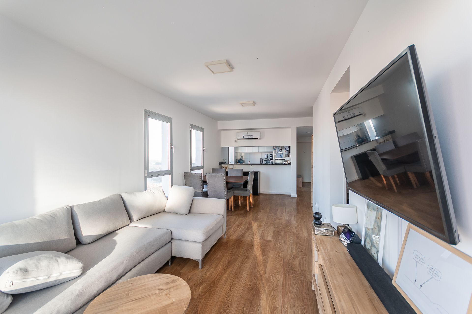 Departamento 4 Ambientes Venta Tigre Cochera
