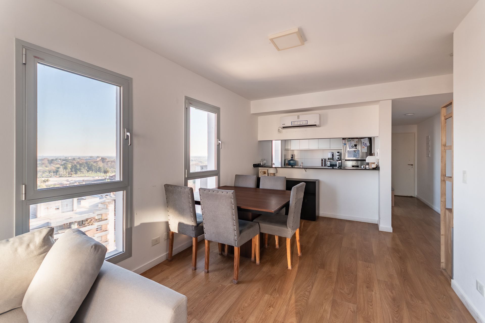 Departamento 4 Ambientes Venta Tigre Cochera