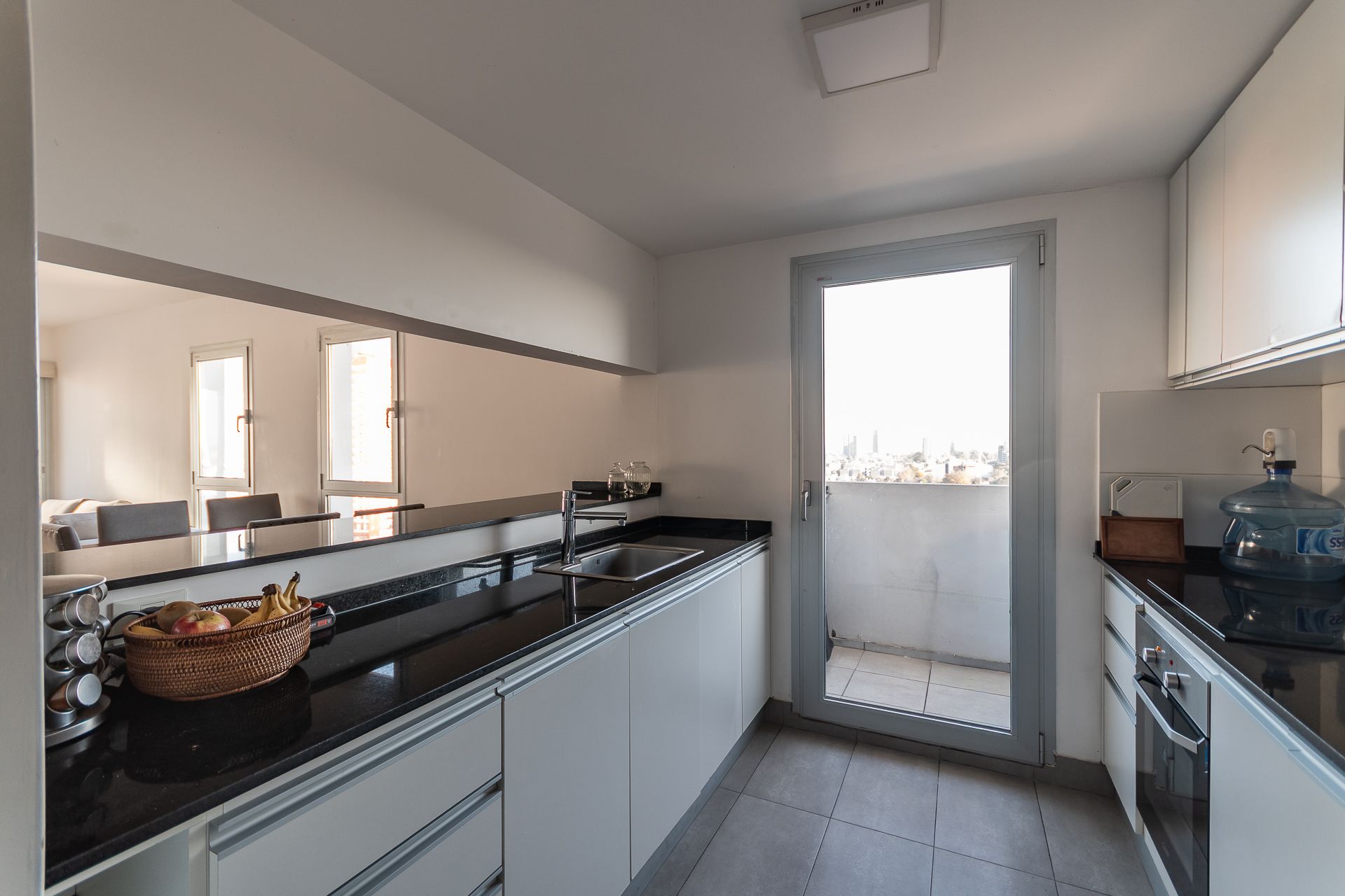 Departamento 4 Ambientes Venta Tigre Cochera