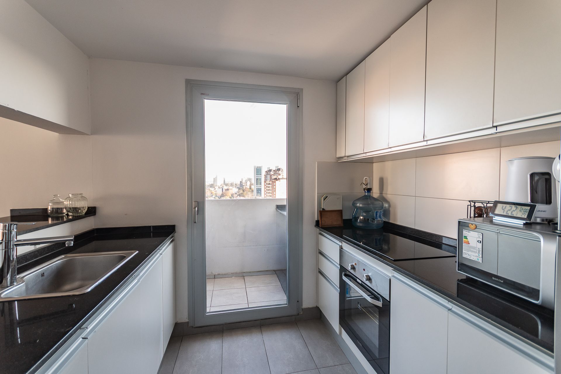 Departamento 4 Ambientes Venta Tigre Cochera