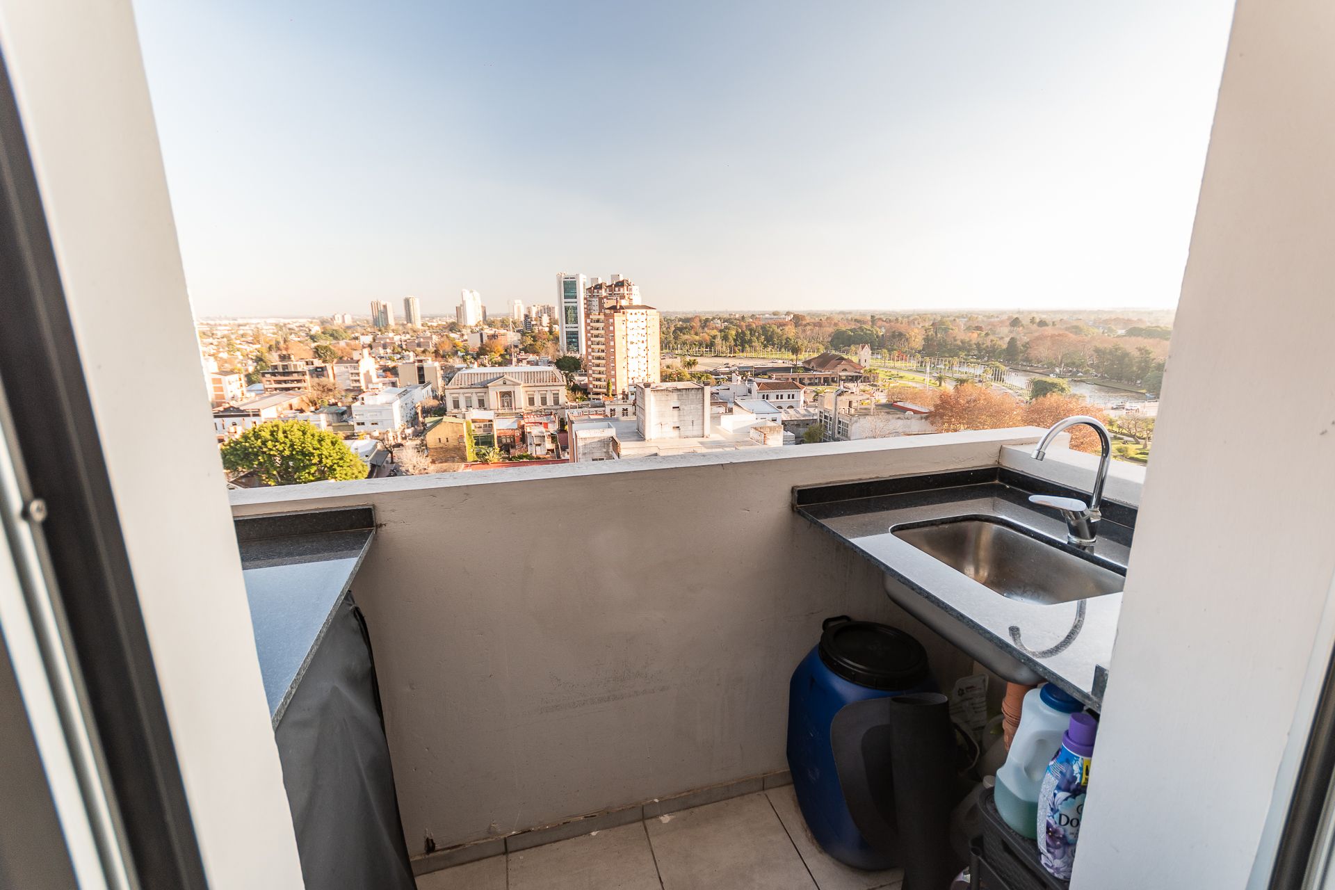 Departamento 4 Ambientes Venta Tigre Cochera