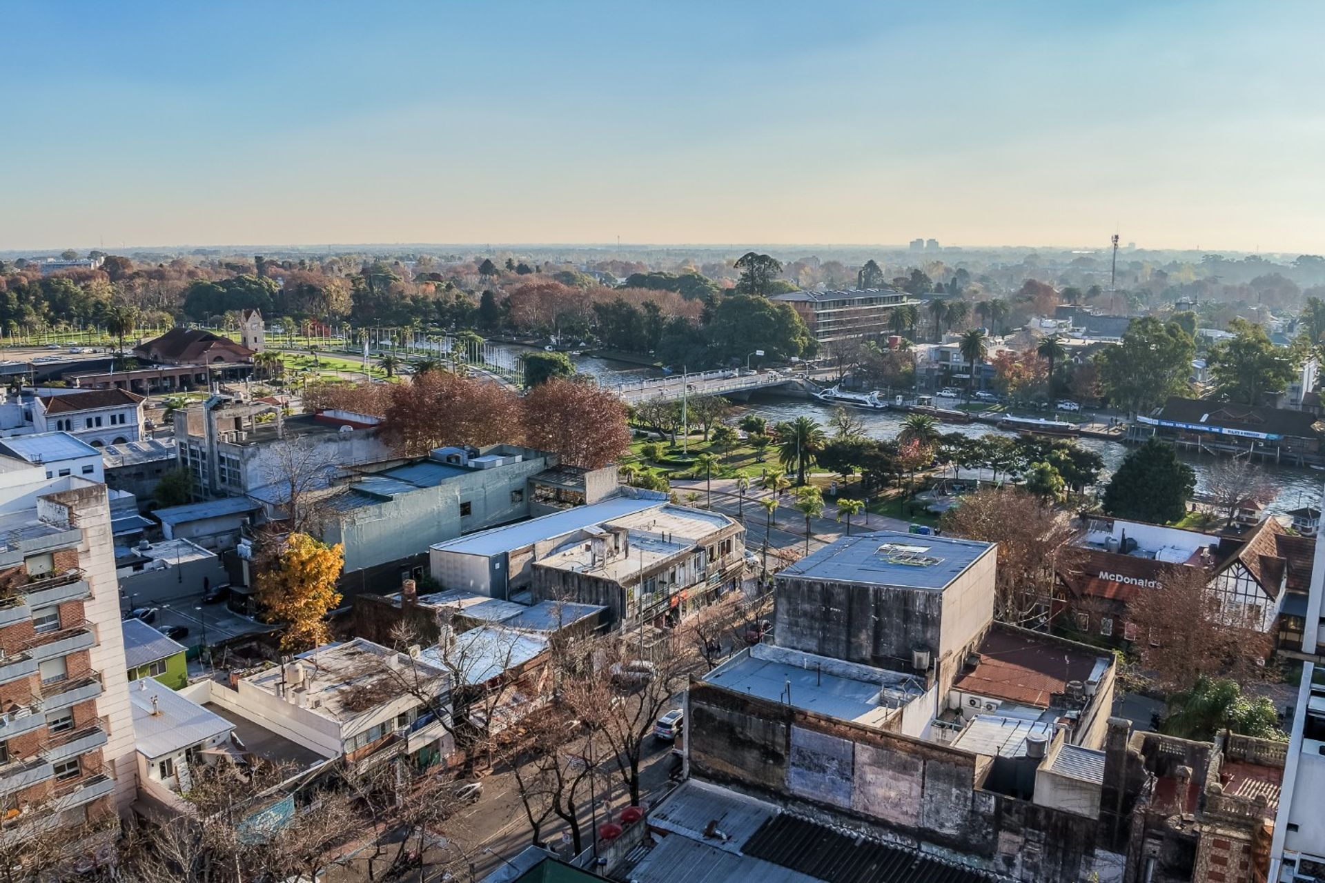 Departamento 4 Ambientes Venta Tigre Cochera