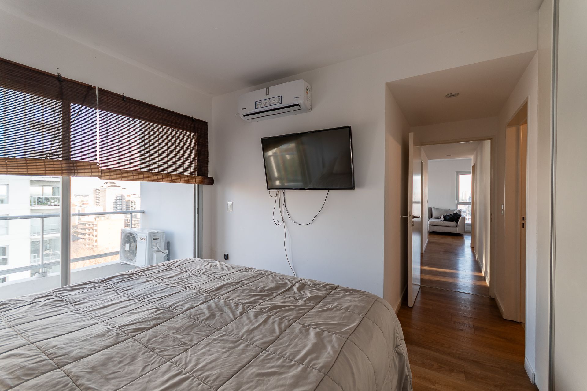 Departamento 4 Ambientes Venta Tigre Cochera