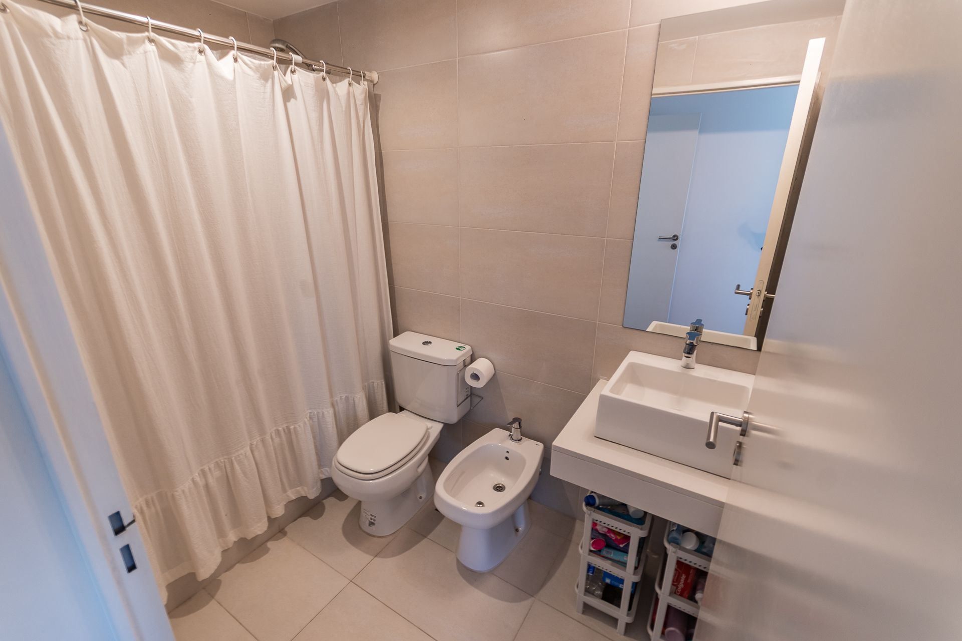 Departamento 4 Ambientes Venta Tigre Cochera