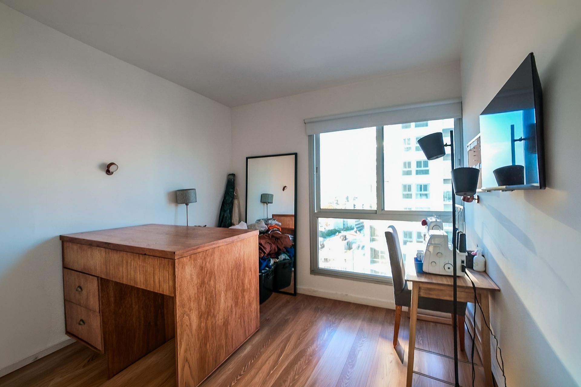 Departamento 4 Ambientes Venta Tigre Cochera