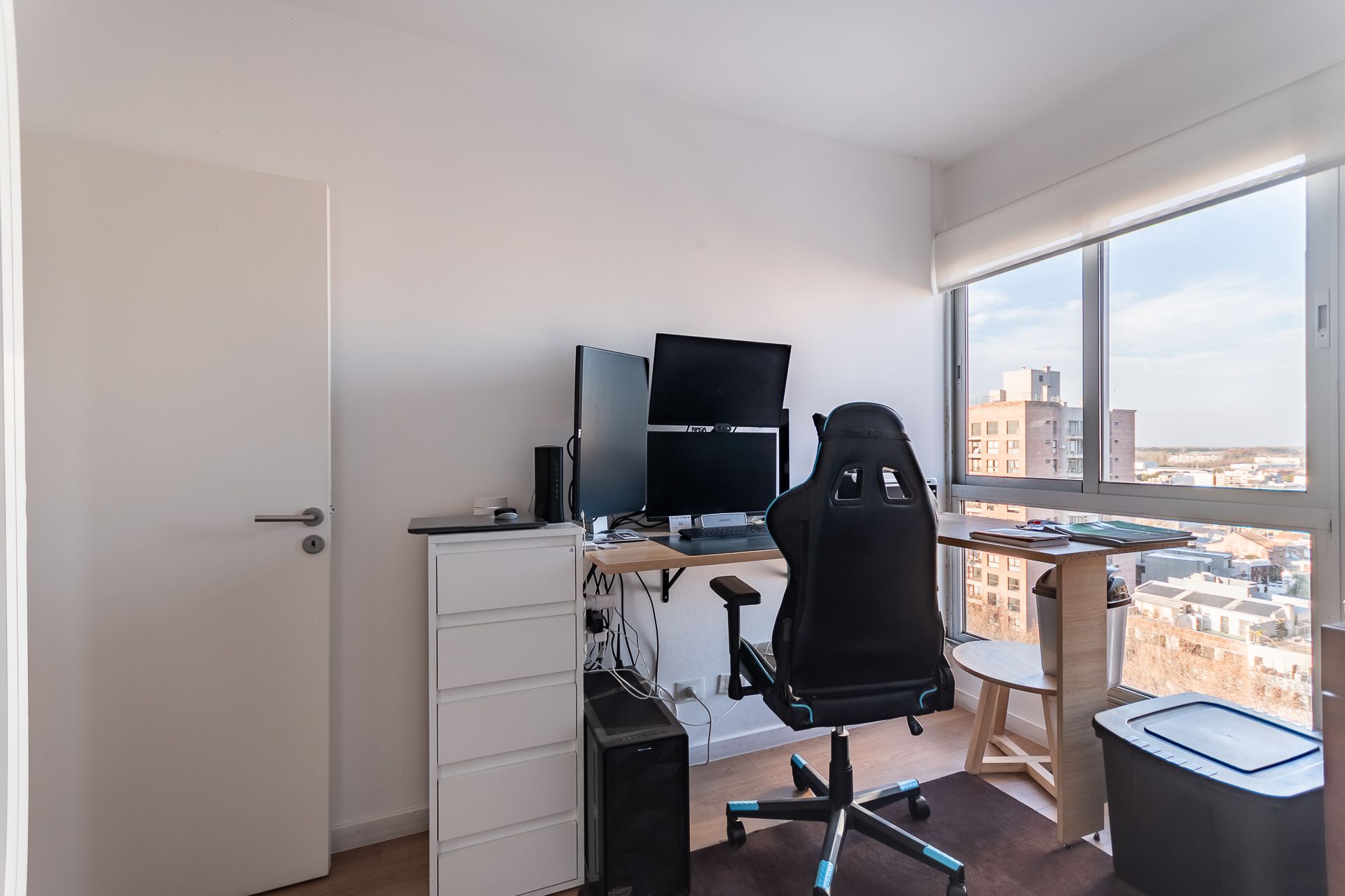 Departamento 4 Ambientes Venta Tigre Cochera