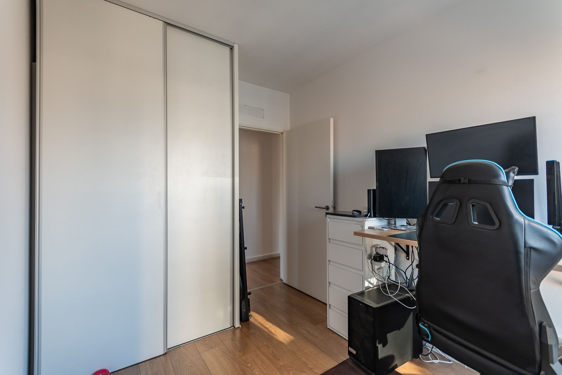 Departamento 4 Ambientes Venta Tigre Cochera