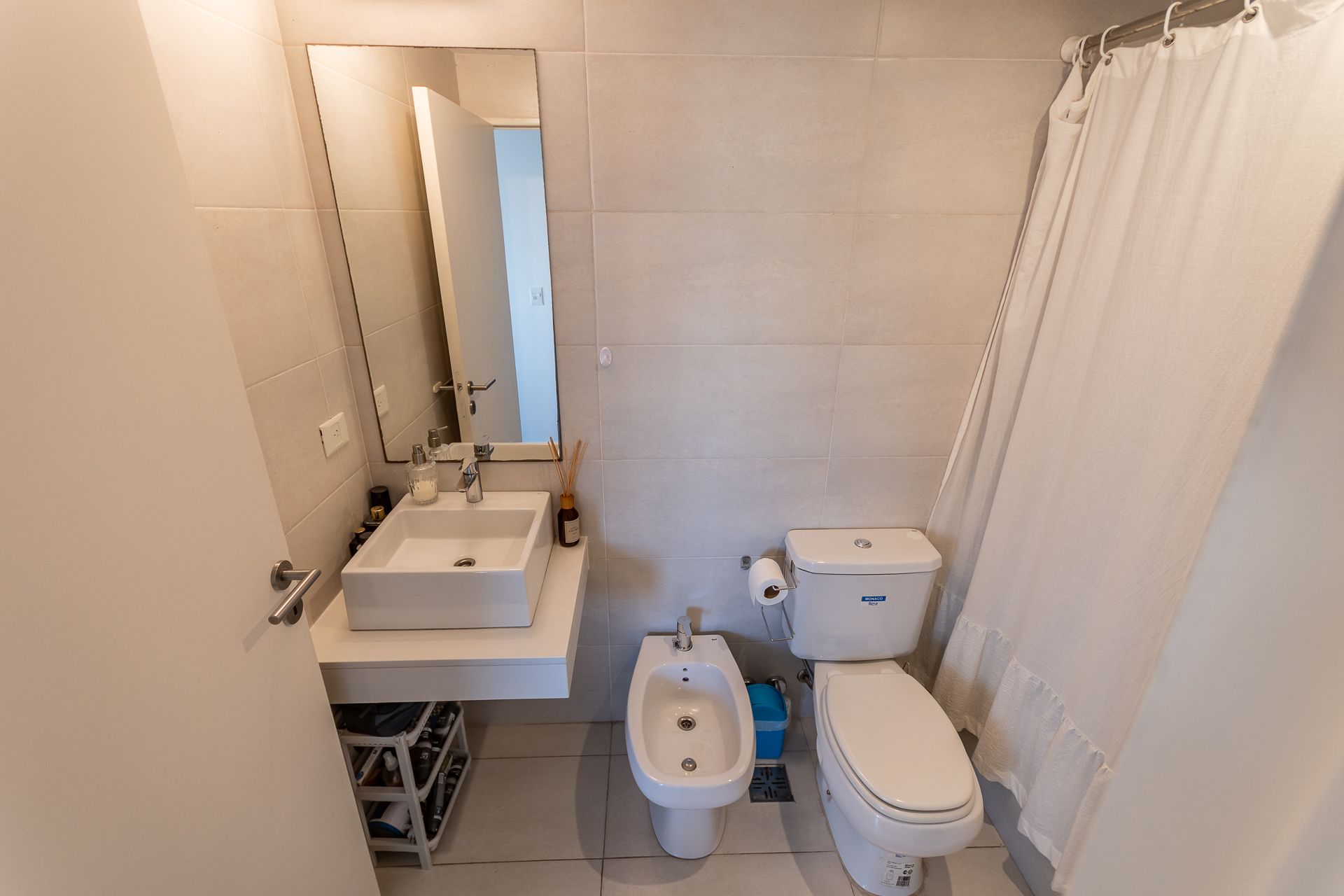 Departamento 4 Ambientes Venta Tigre Cochera