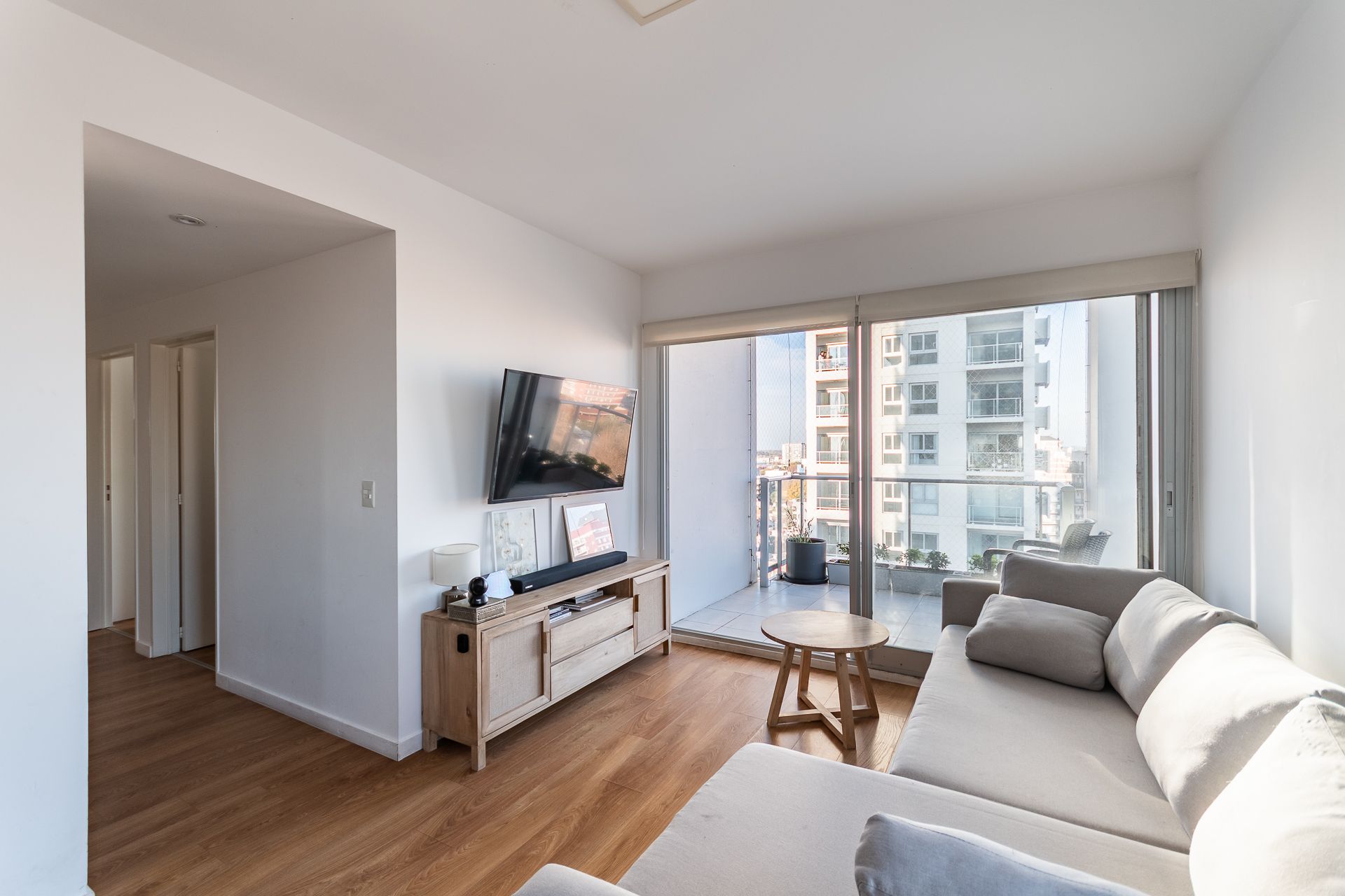 Departamento 4 Ambientes Venta Tigre Cochera