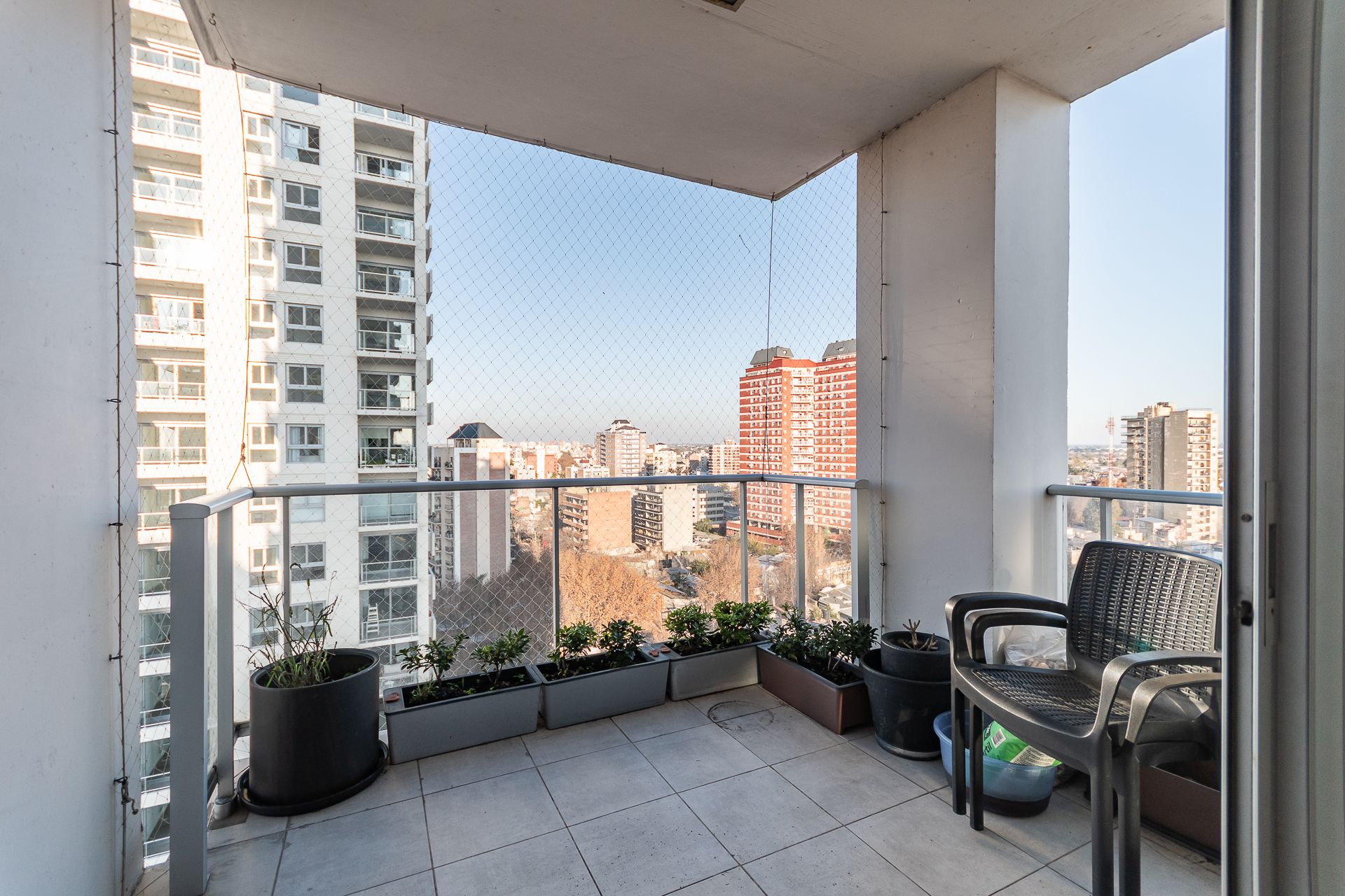 Departamento 4 Ambientes Venta Tigre Cochera