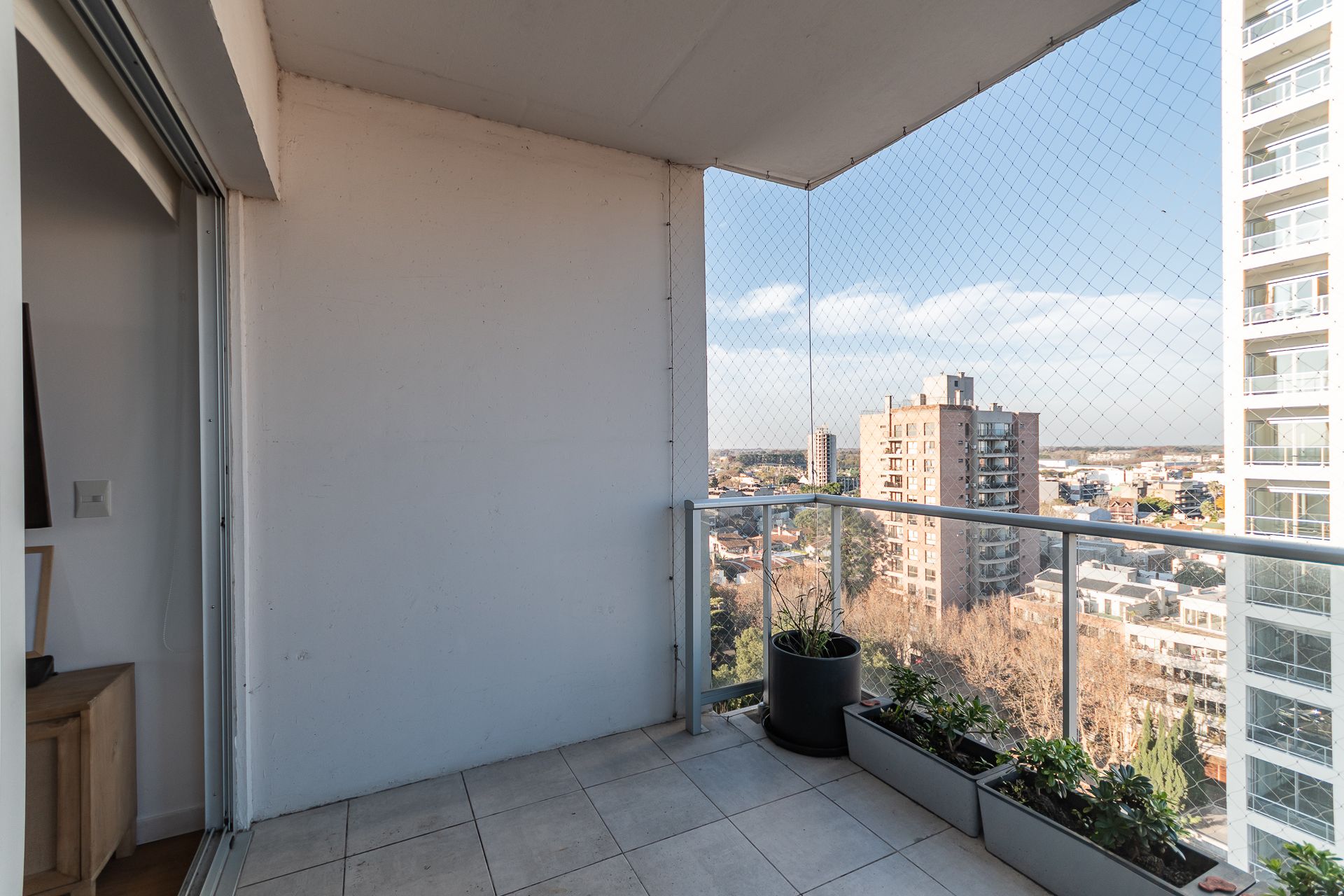 Departamento 4 Ambientes Venta Tigre Cochera