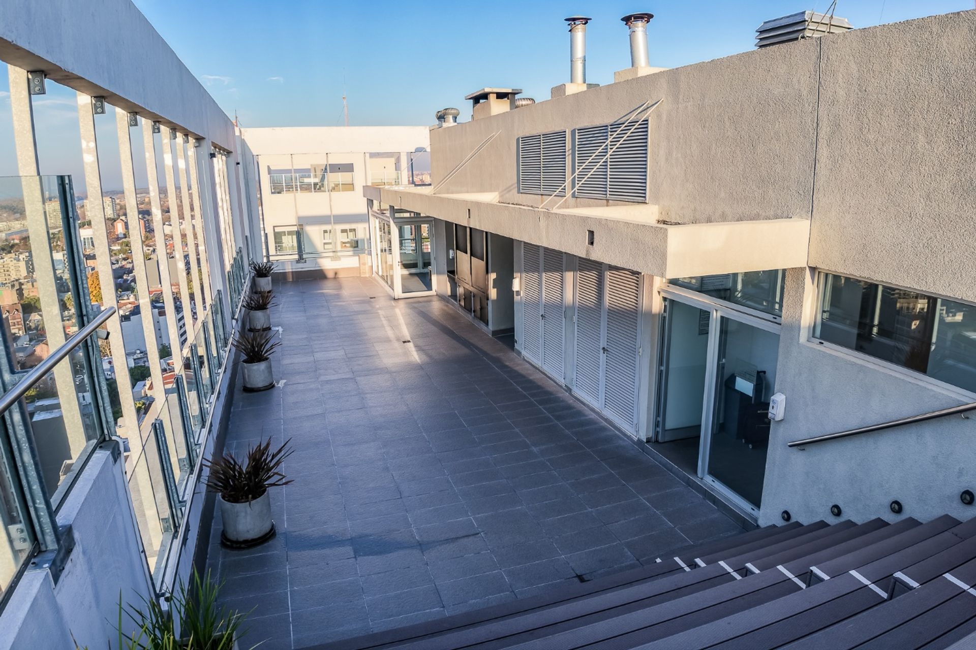 Departamento 4 Ambientes Venta Tigre Cochera