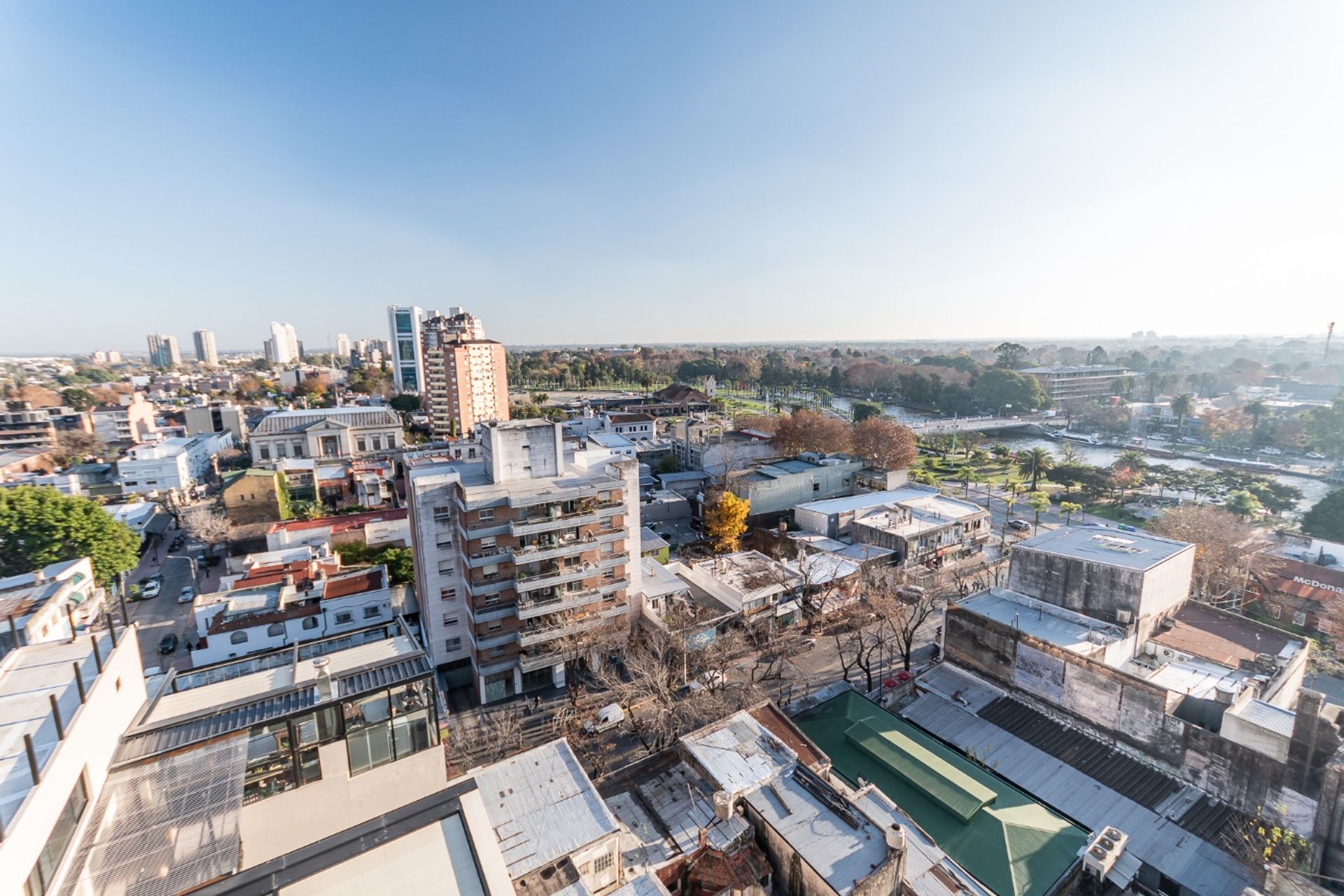 Departamento 4 Ambientes Venta Tigre Cochera