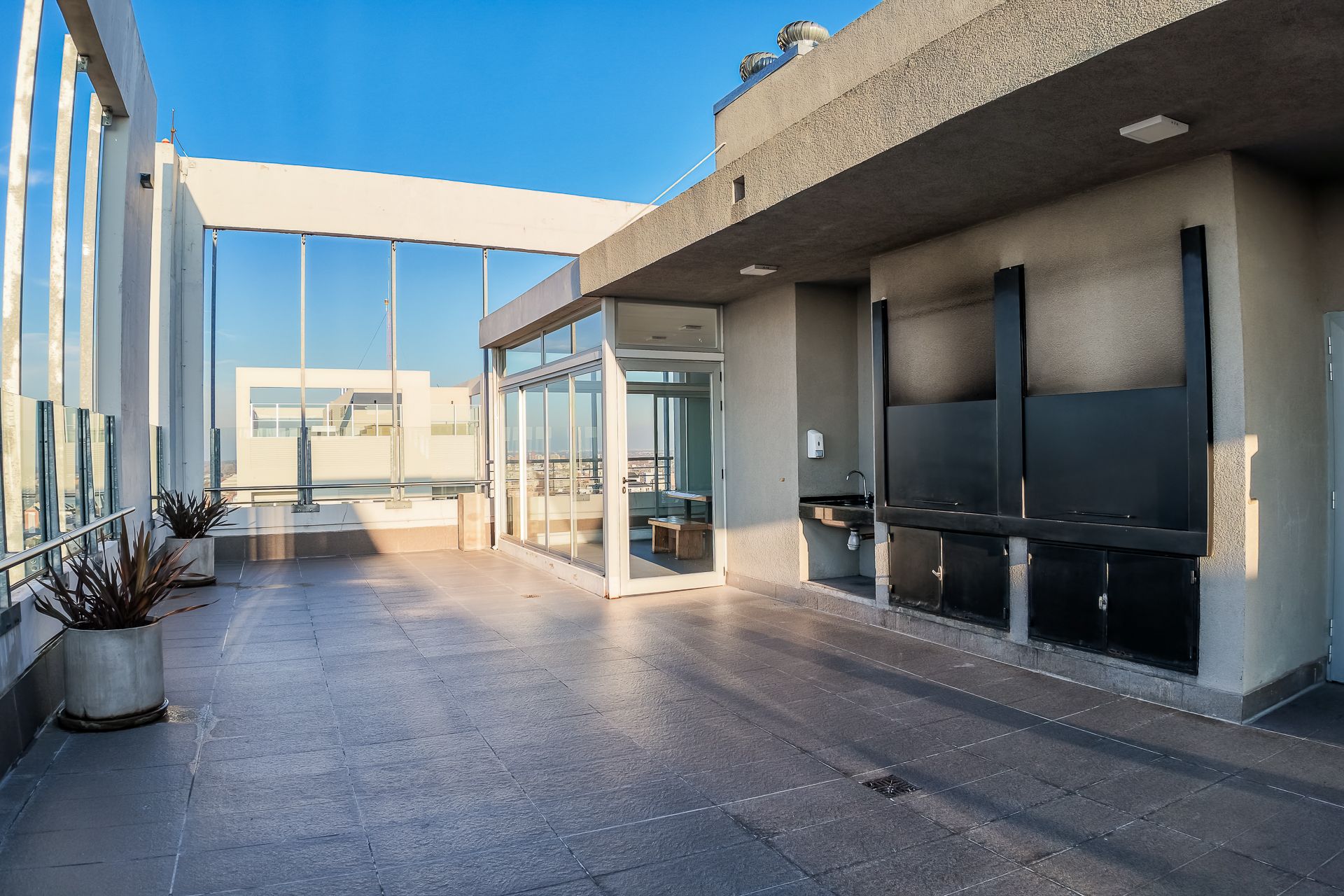 Departamento 4 Ambientes Venta Tigre Cochera