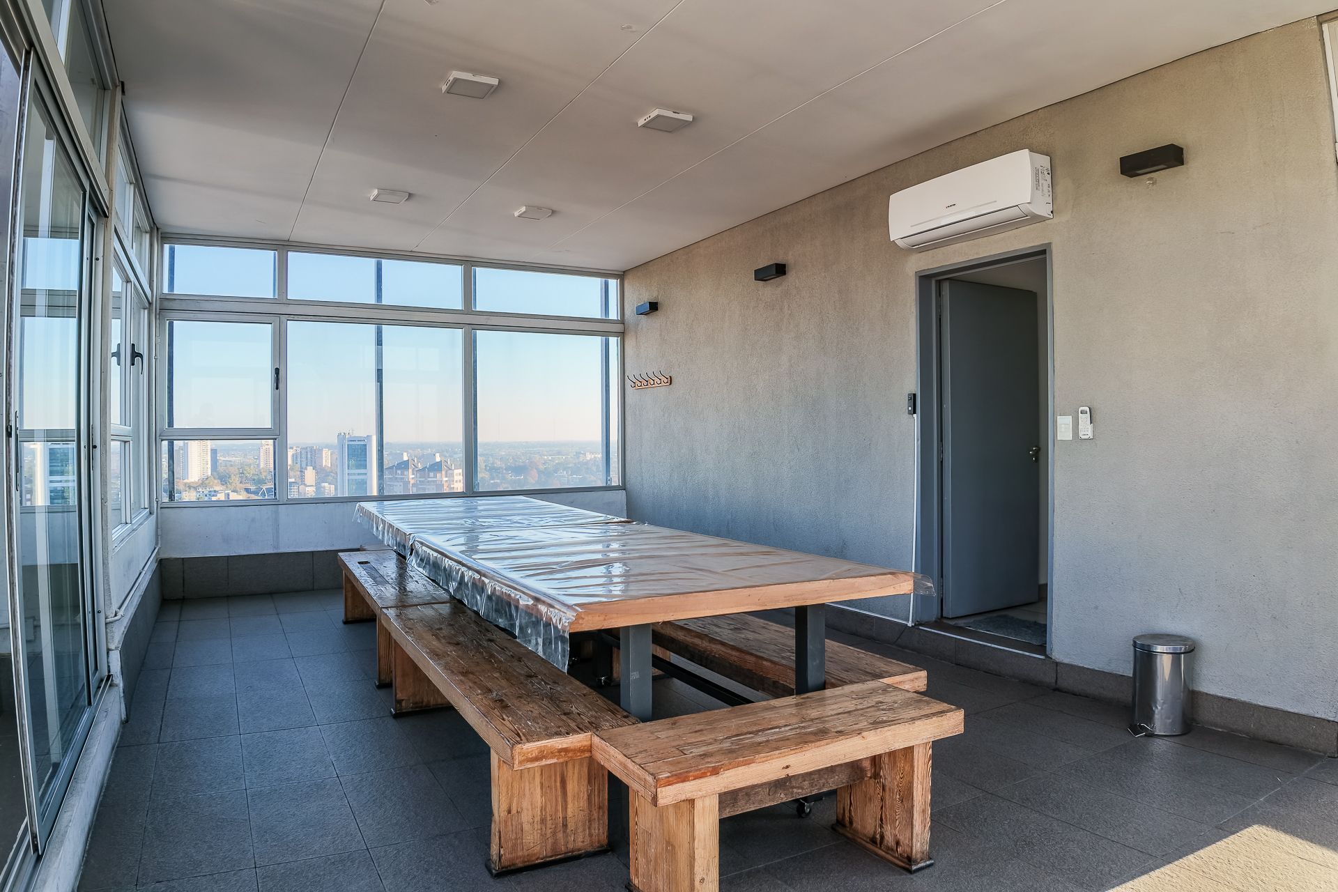 Departamento 4 Ambientes Venta Tigre Cochera