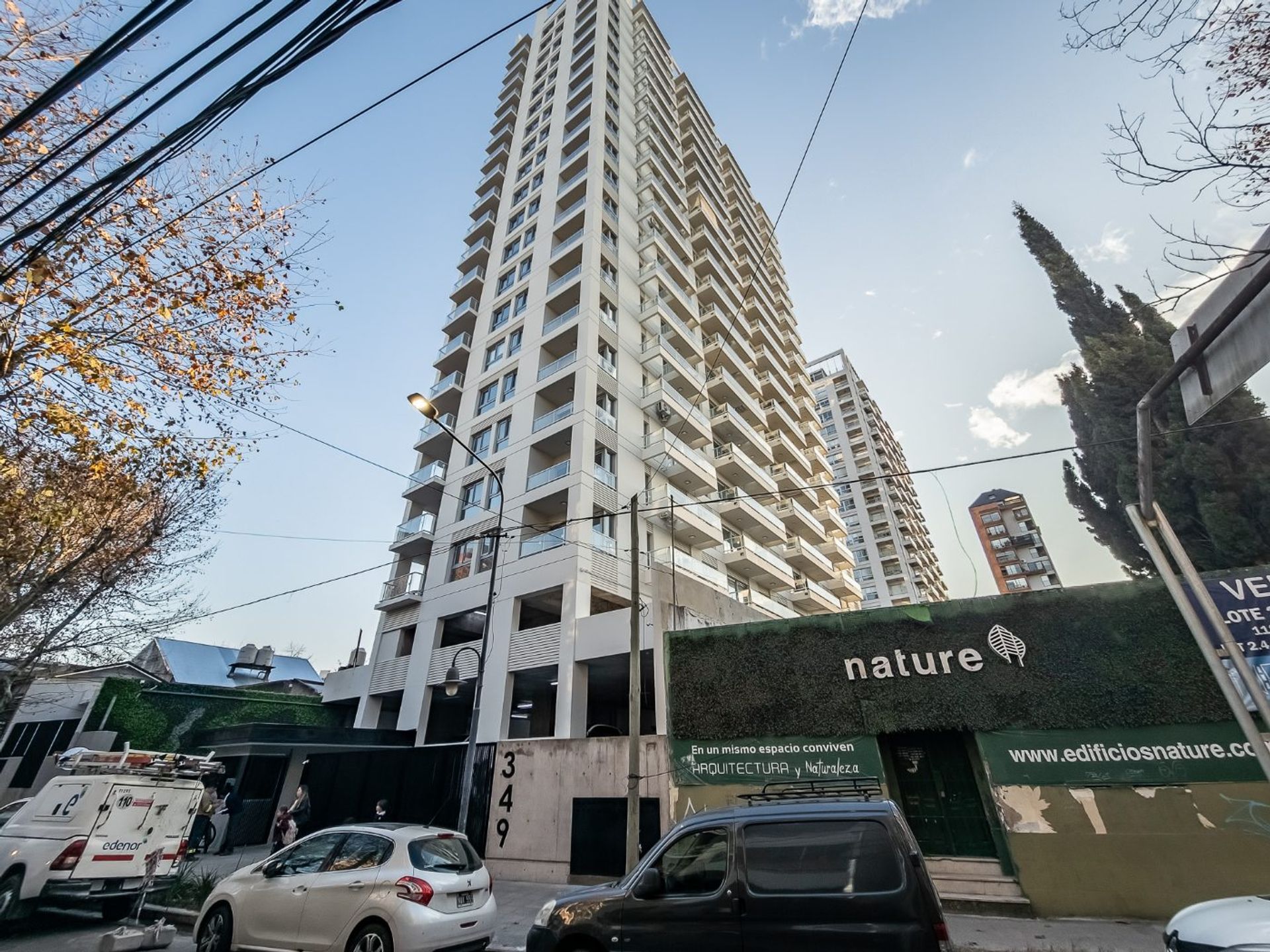 Departamento 4 Ambientes Venta Tigre Cochera