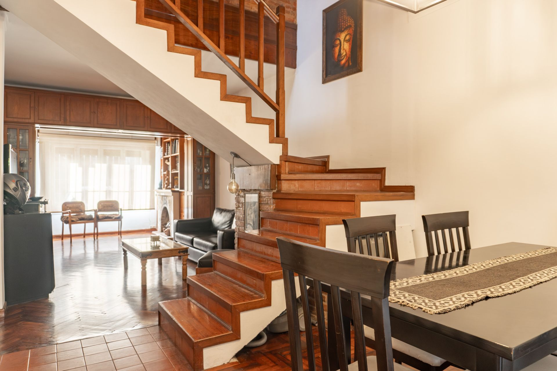 Venta, Olivos, Chalet 7 amb, jardin y pileta