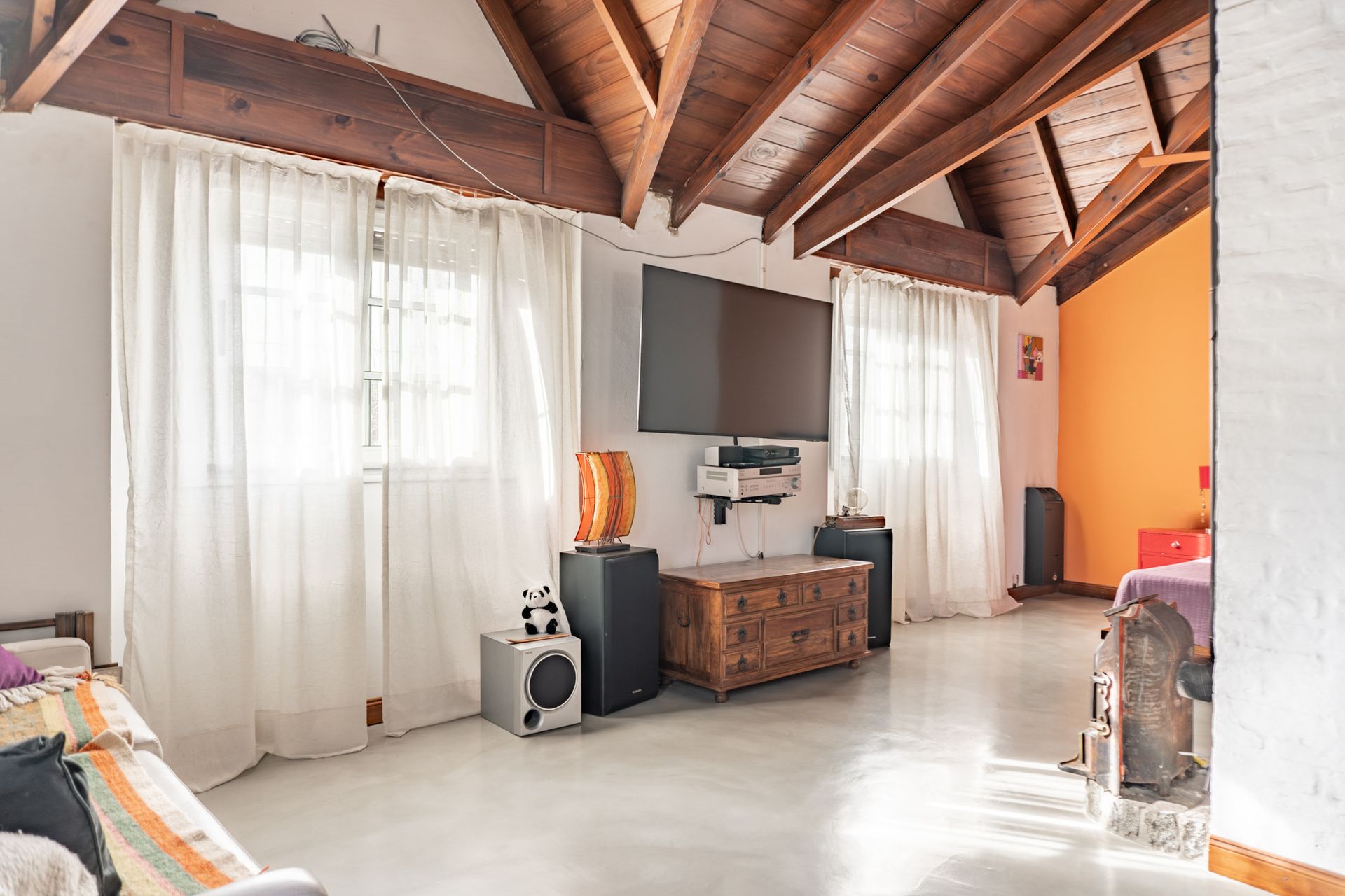 Venta, Olivos, Chalet 7 amb, jardin y pileta