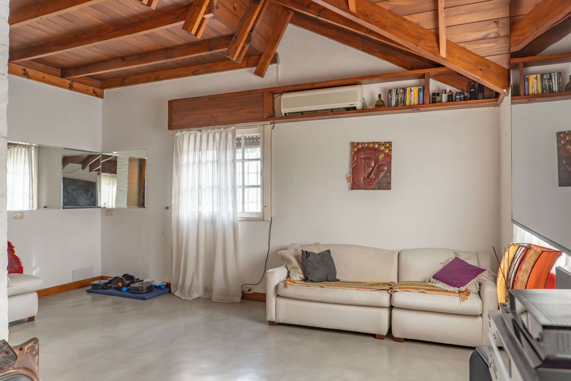 Venta, Olivos, Chalet 7 amb, jardin y pileta