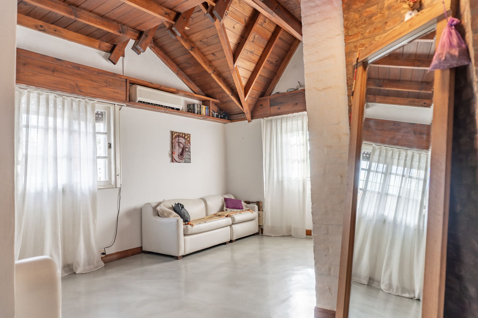 Venta, Olivos, Chalet 7 amb, jardin y pileta