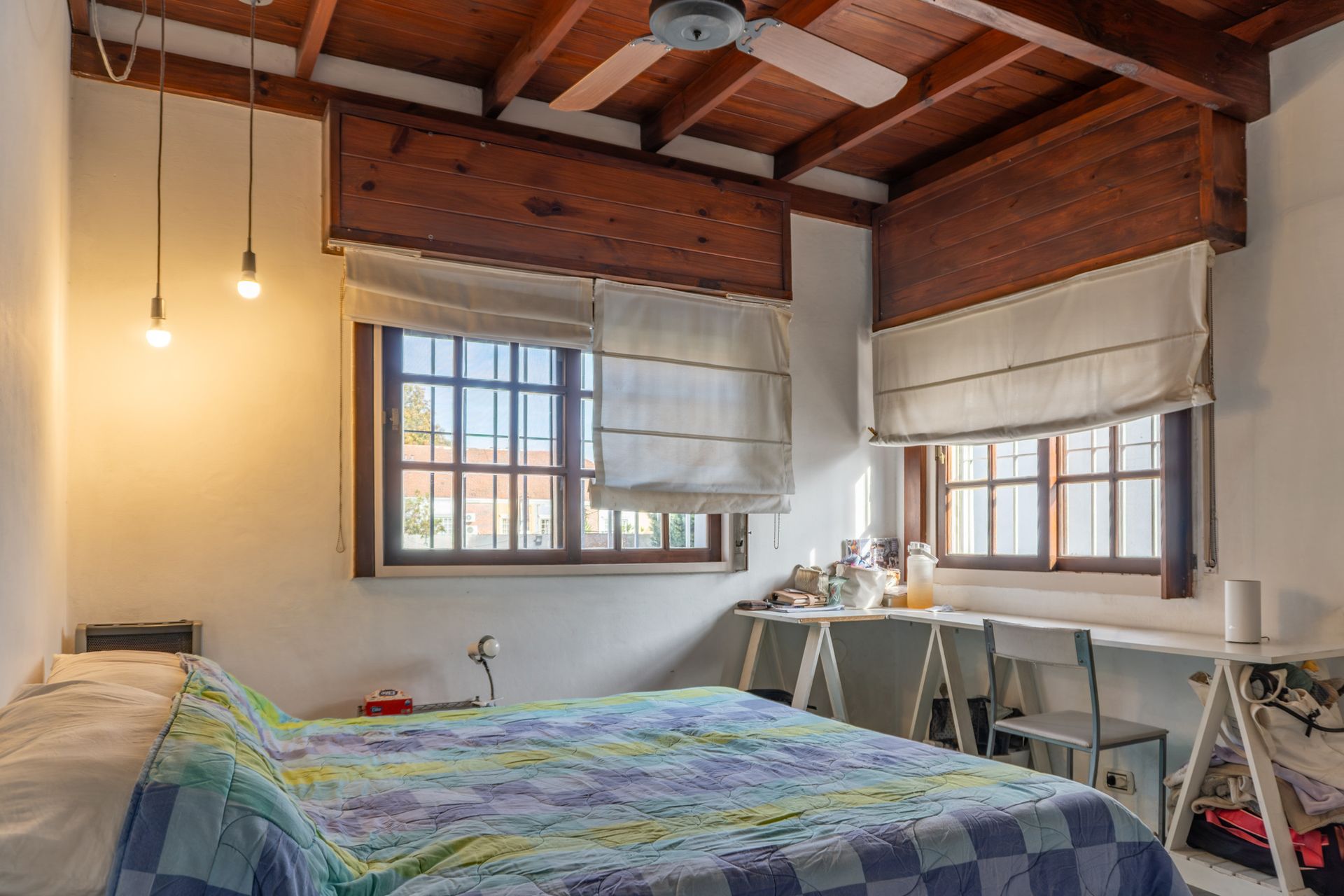 Venta, Olivos, Chalet 7 amb, jardin y pileta