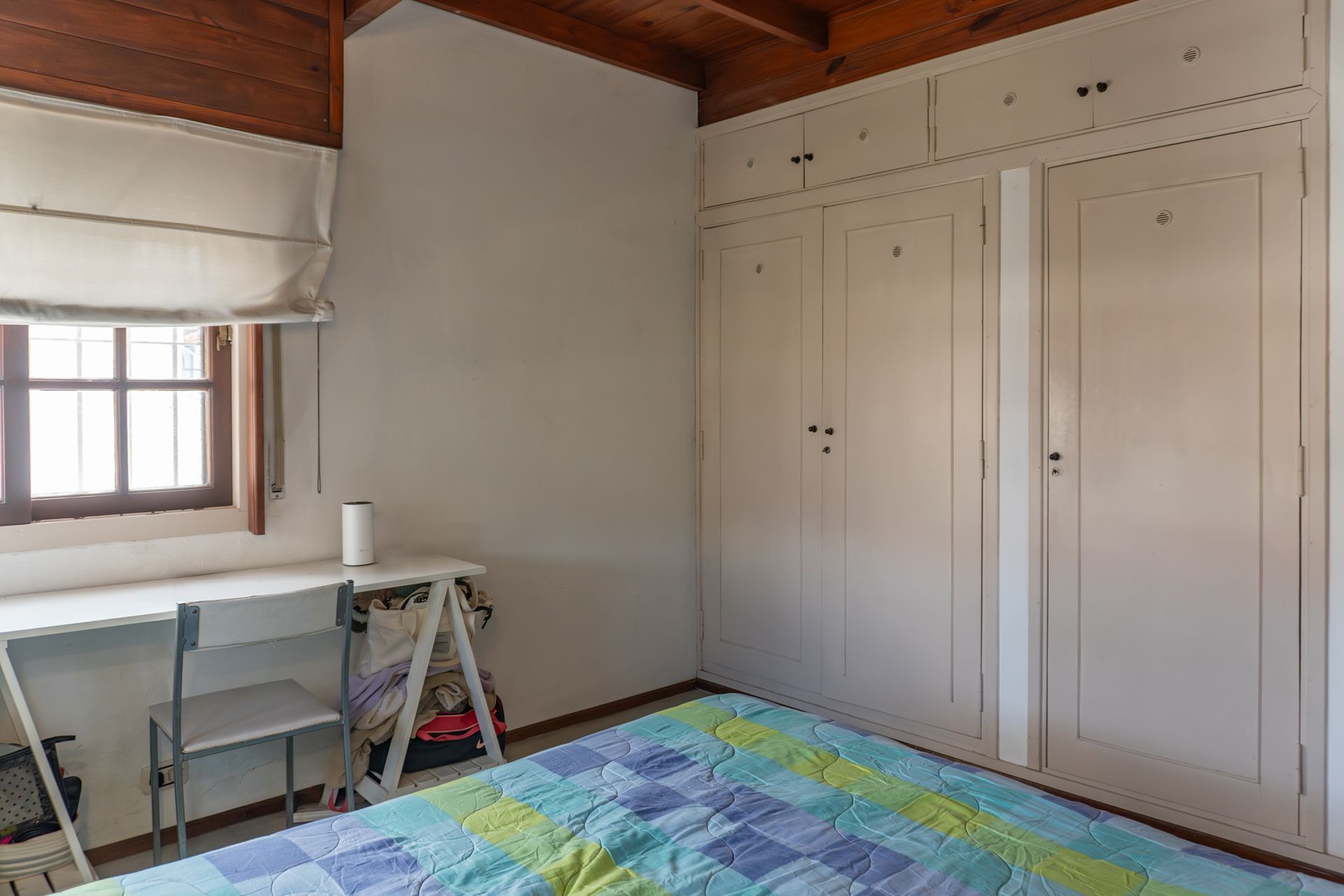 Venta, Olivos, Chalet 7 amb, jardin y pileta