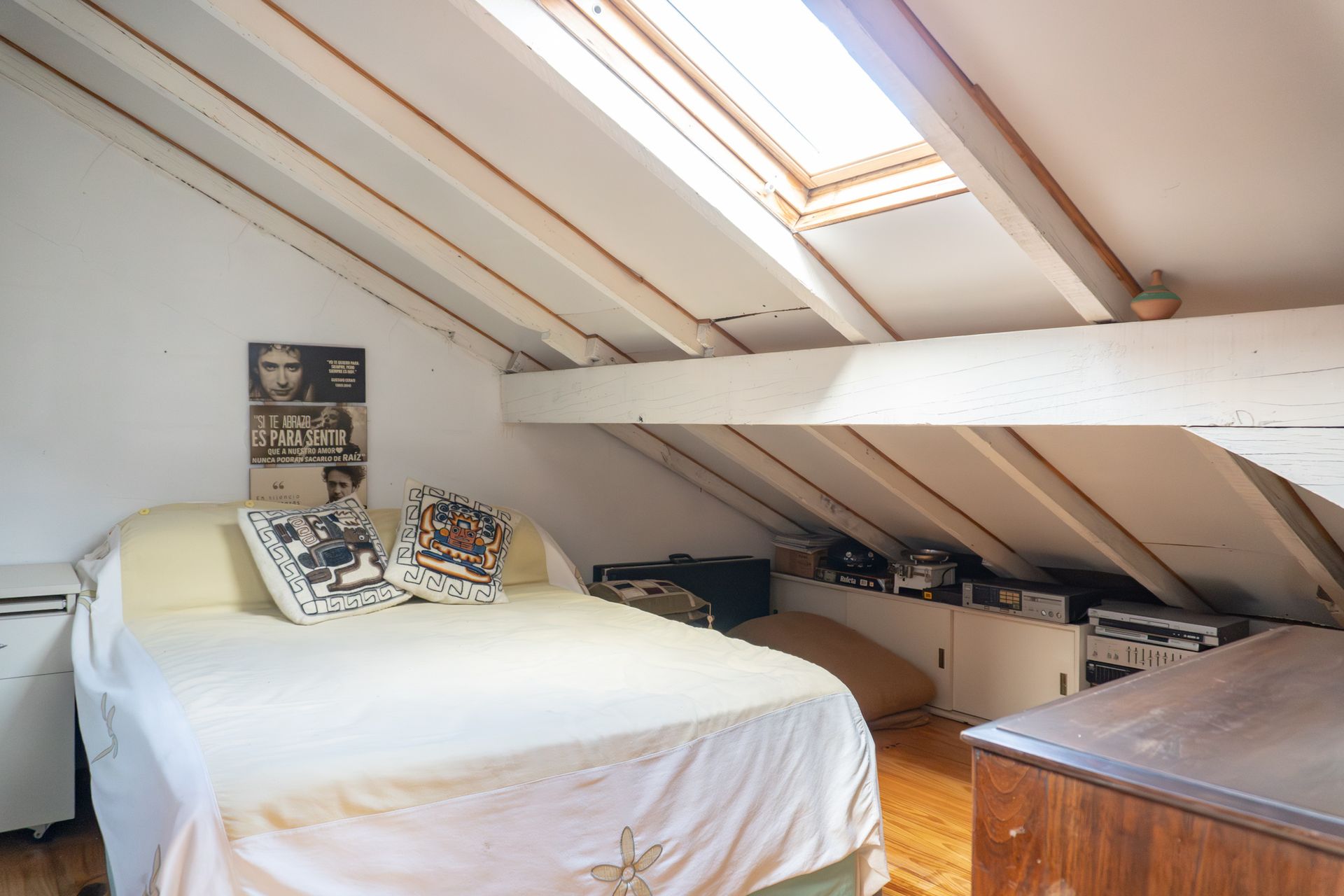 Venta, Olivos, Chalet 7 amb, jardin y pileta